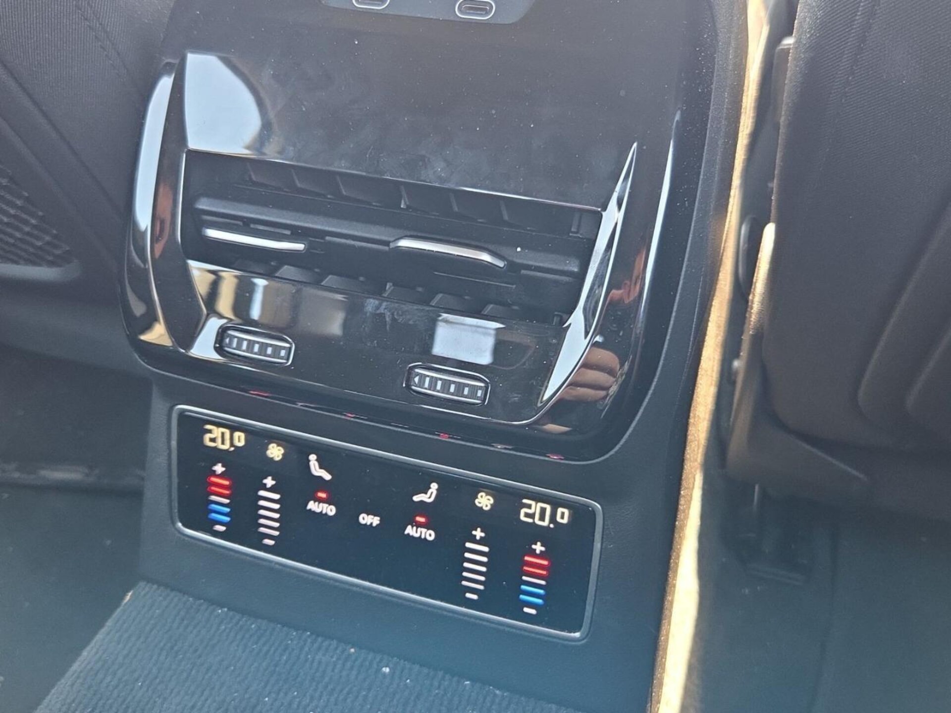 Audi A6 Limousine