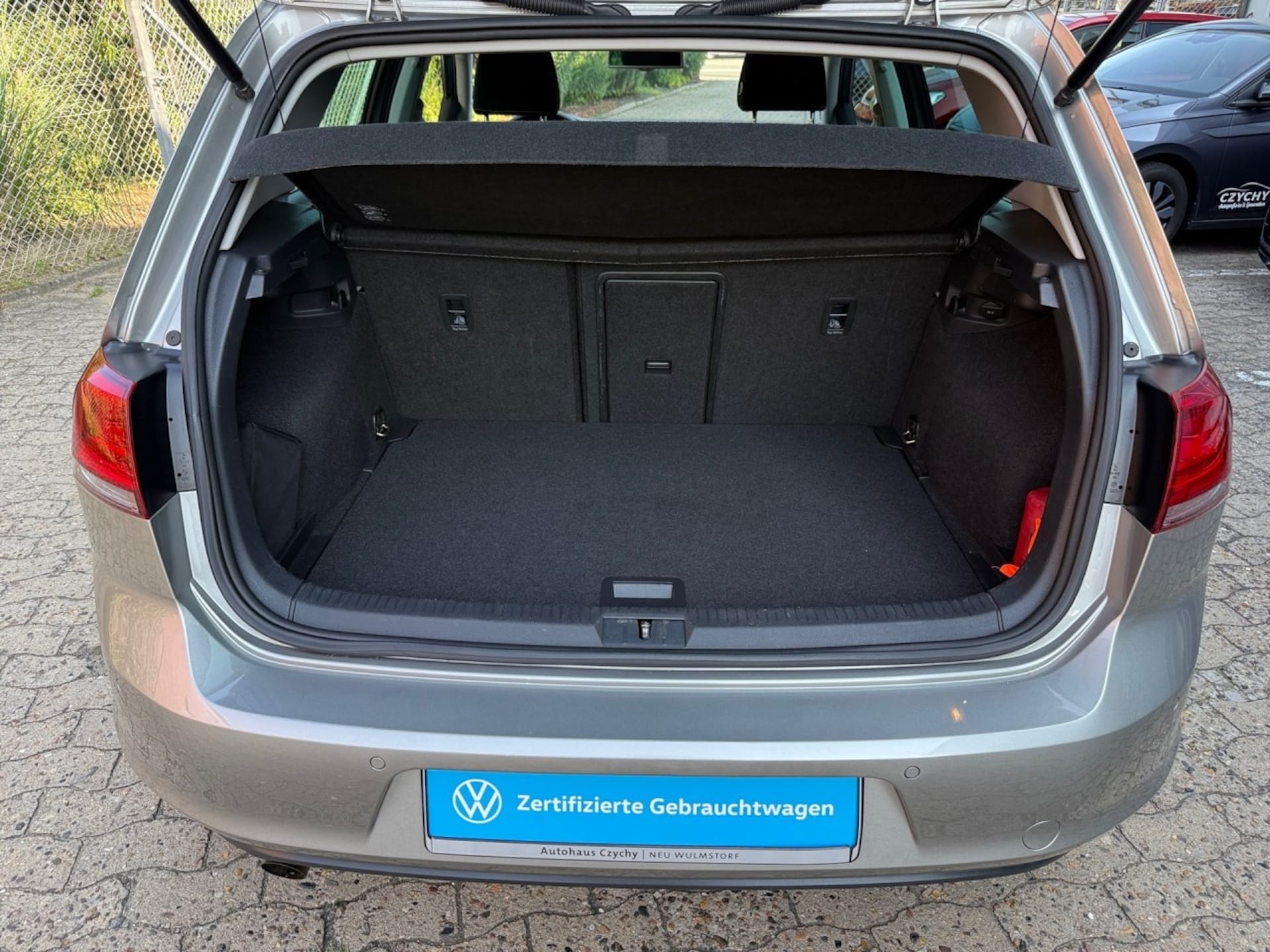 Volkswagen Golf Comfortline