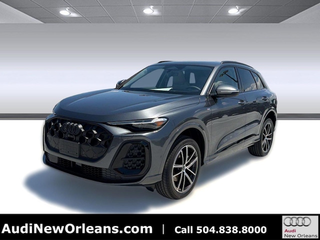 Photo of 2026 Audi Q5