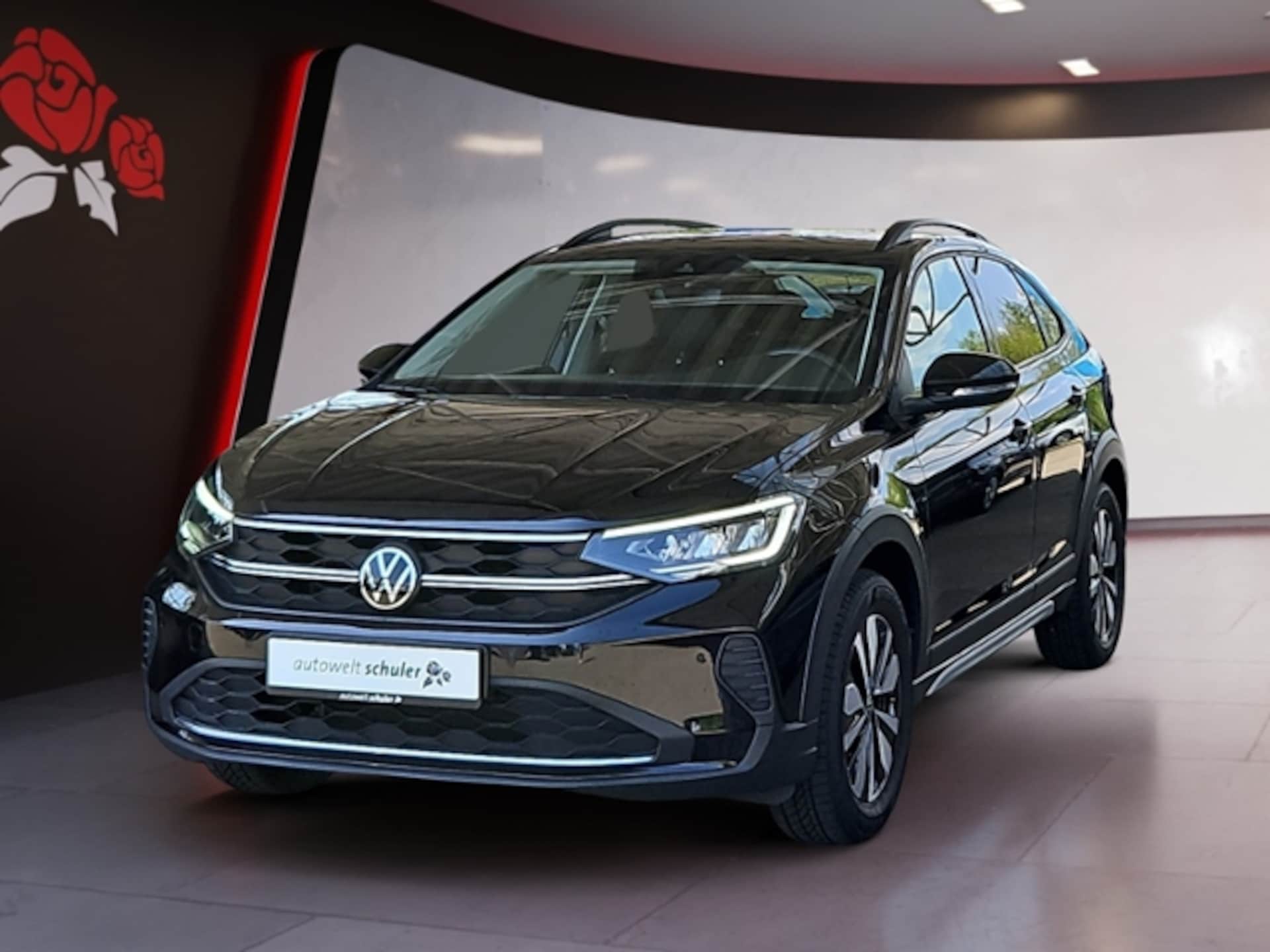Volkswagen Taigo Goal