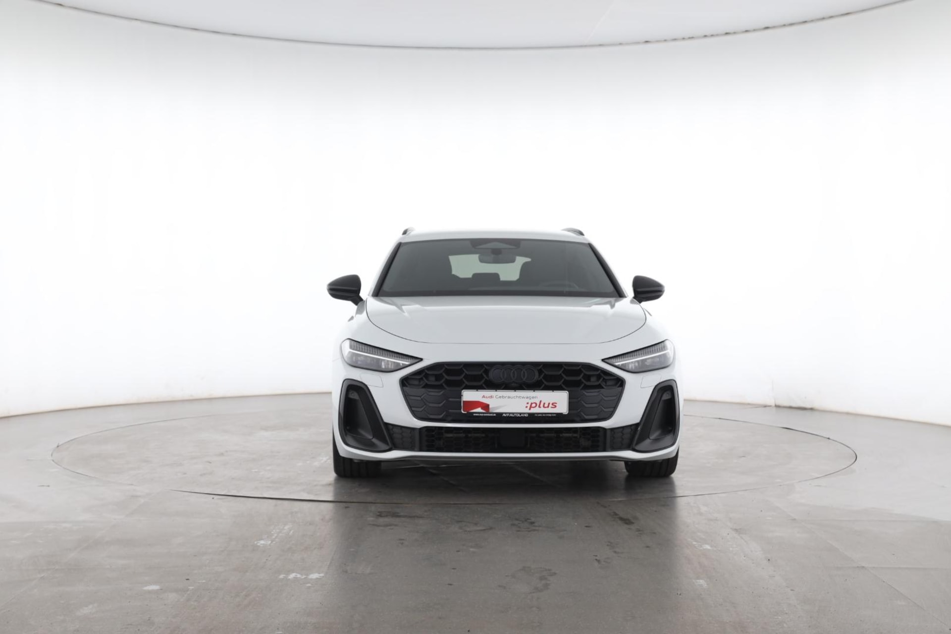 Audi A5 Avant e-hybrid