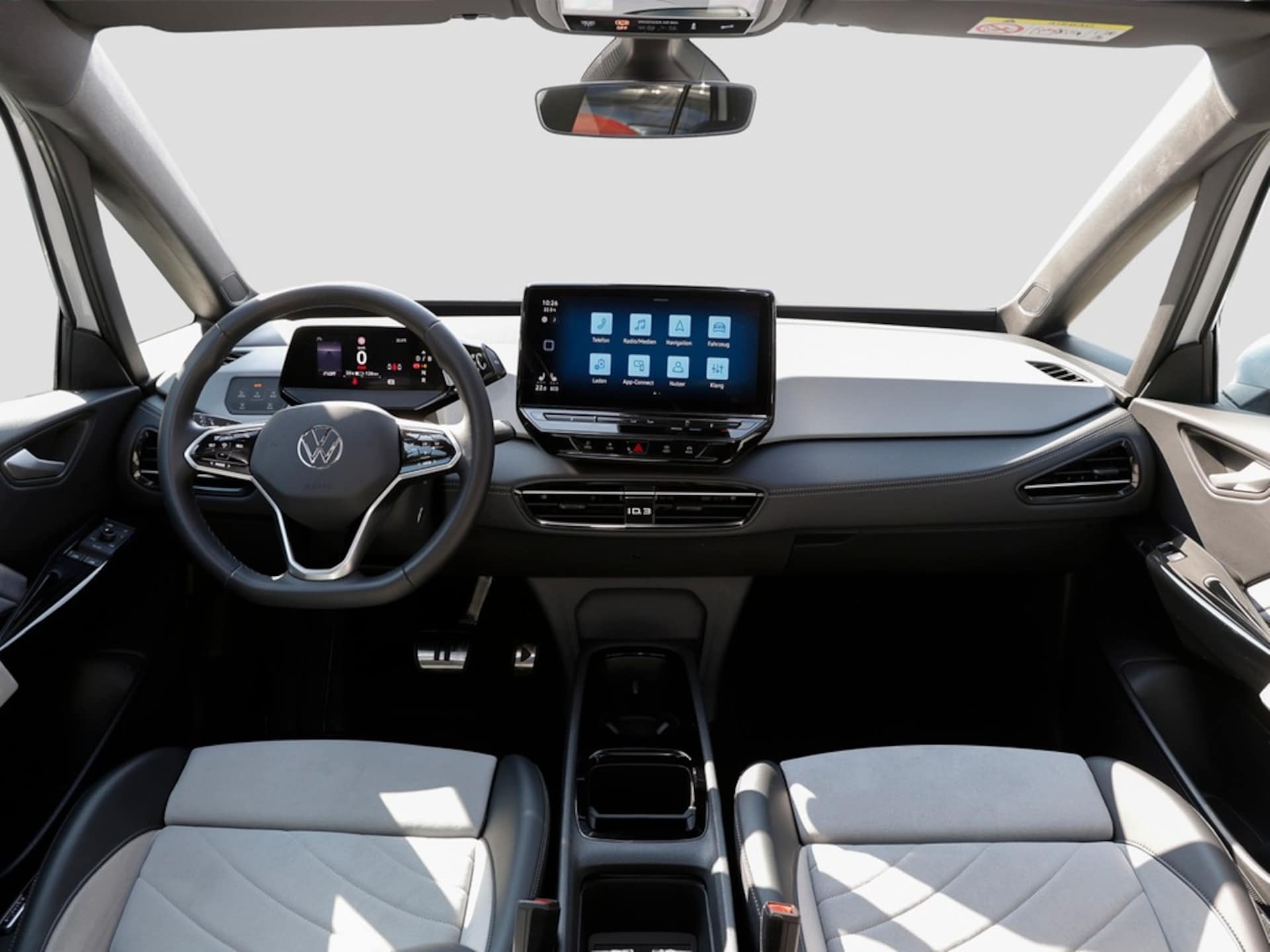 Volkswagen ID.3 MOVE Pro