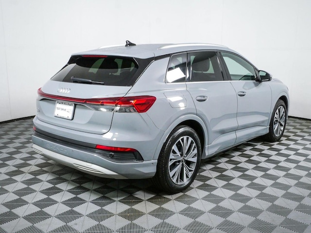 2023 Audi Q4 e-tron