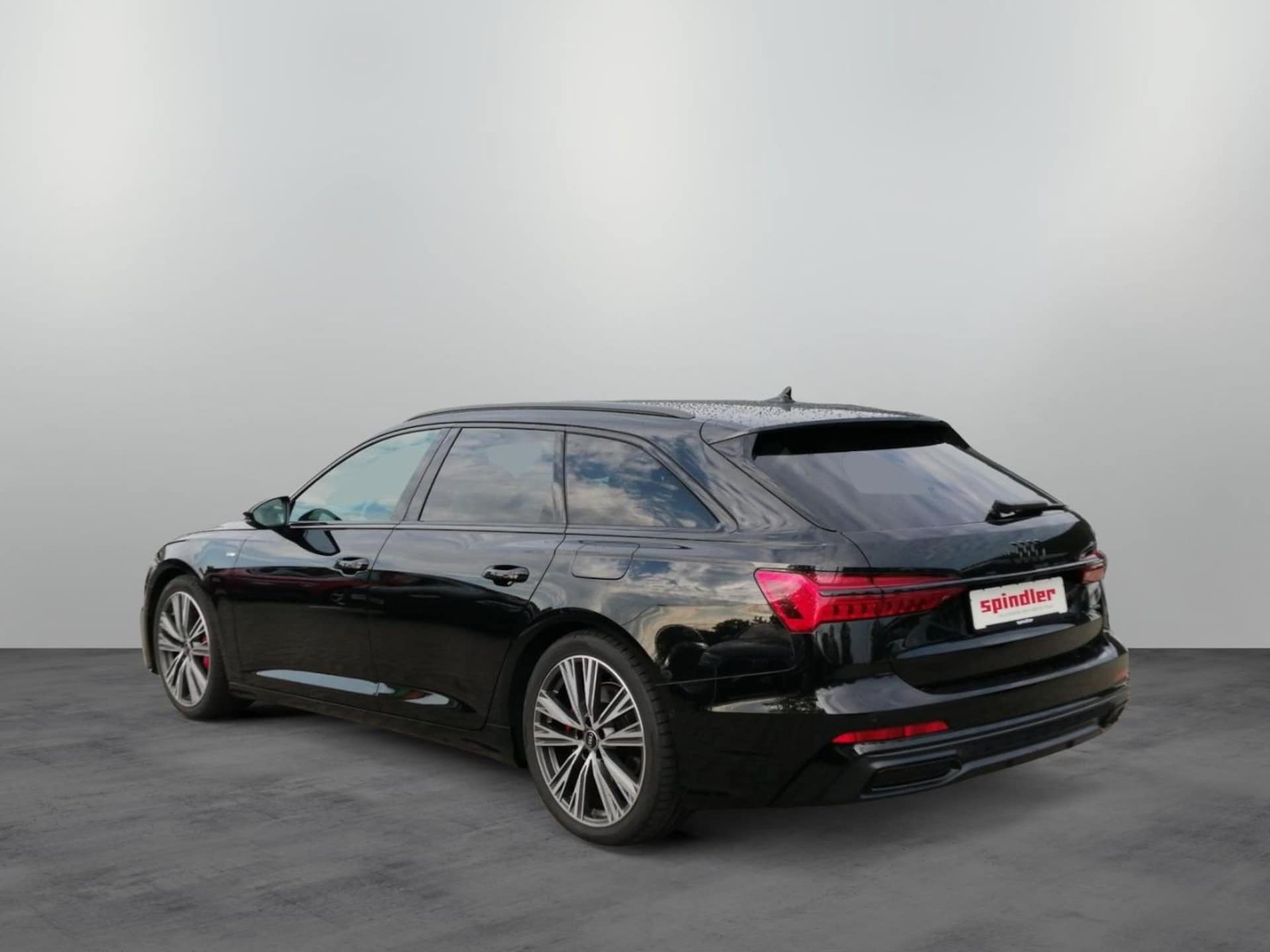 Audi A6 Avant TFSI e Sport