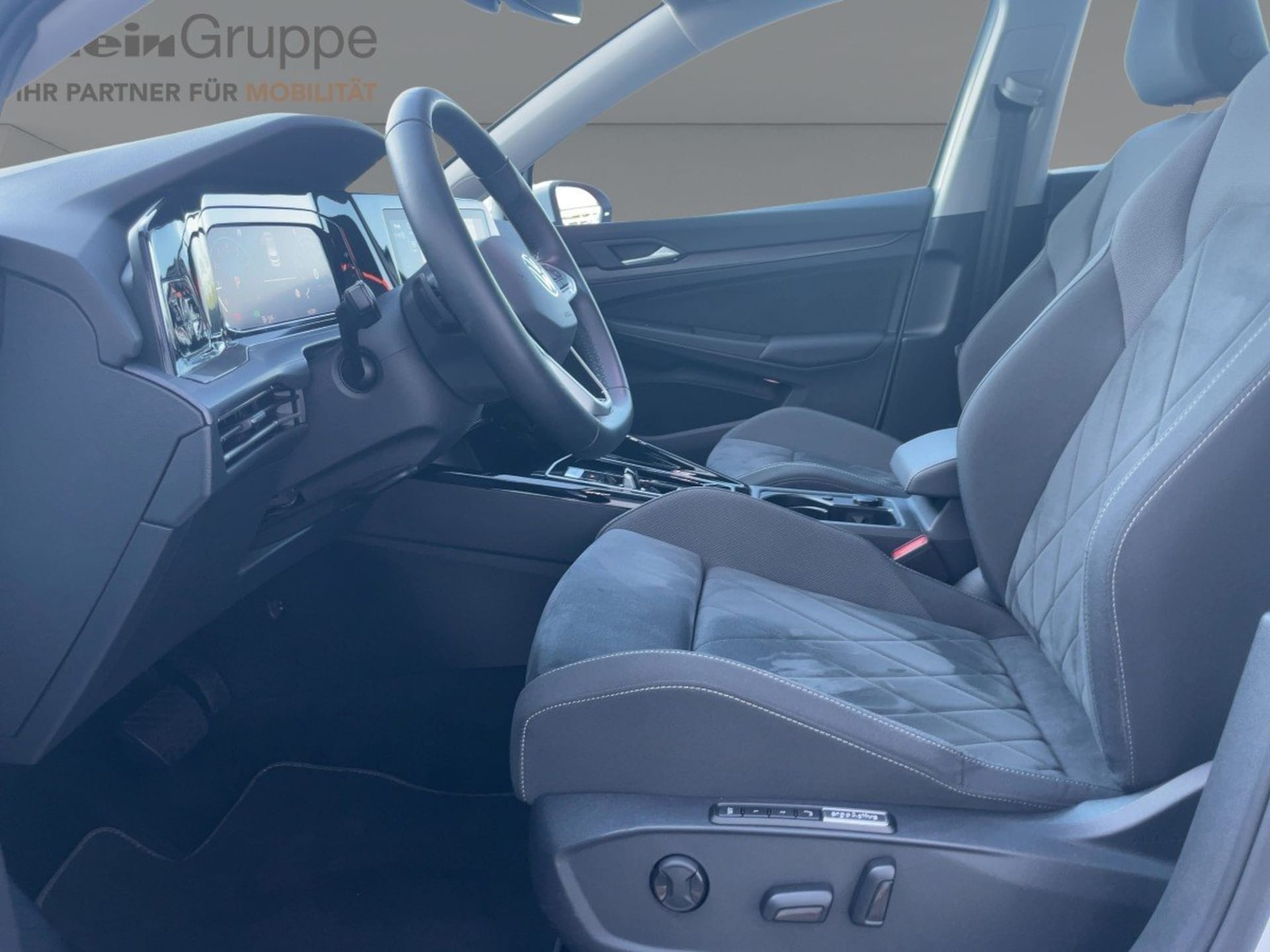 Volkswagen Golf Style