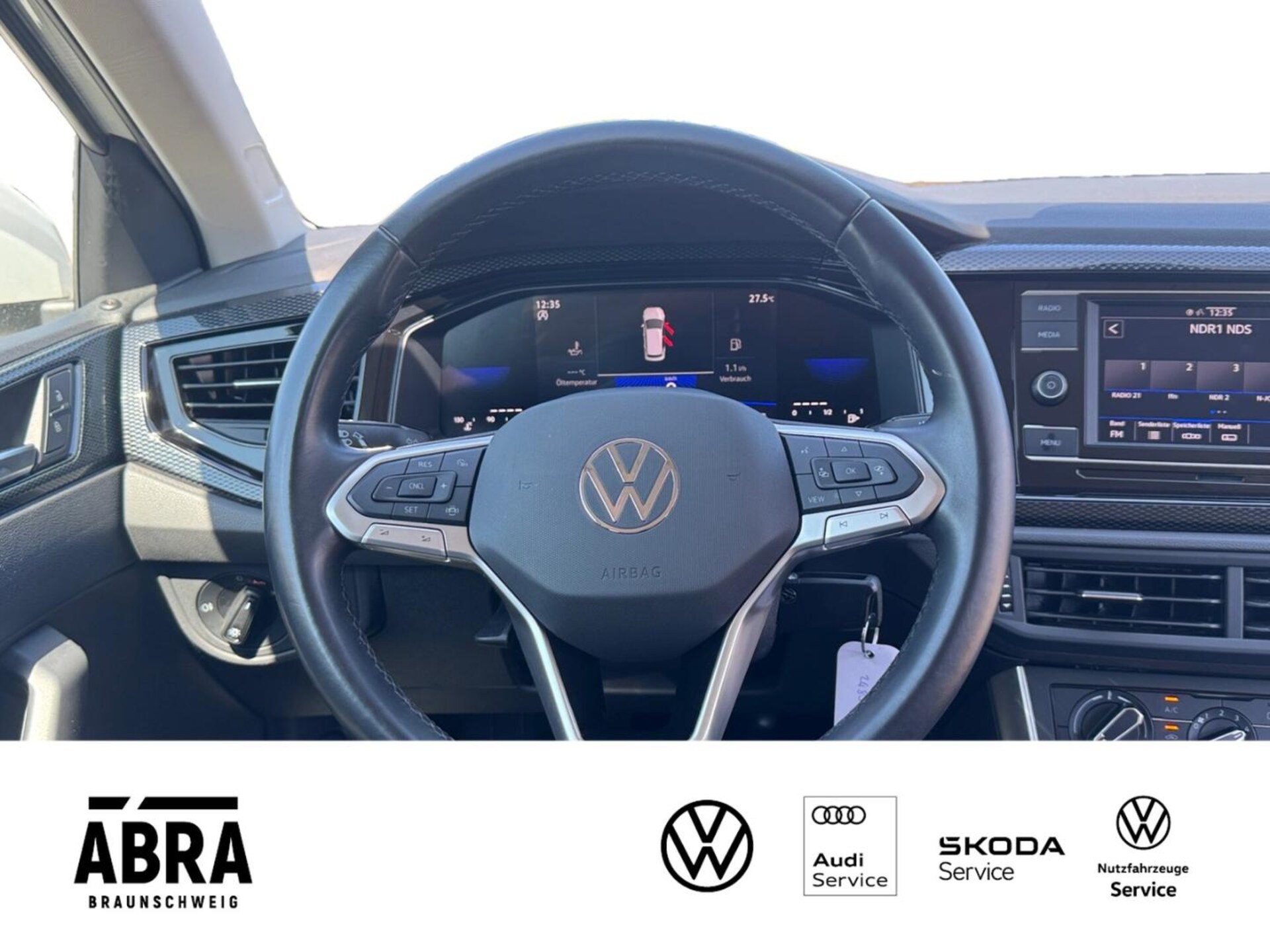Volkswagen Polo Life