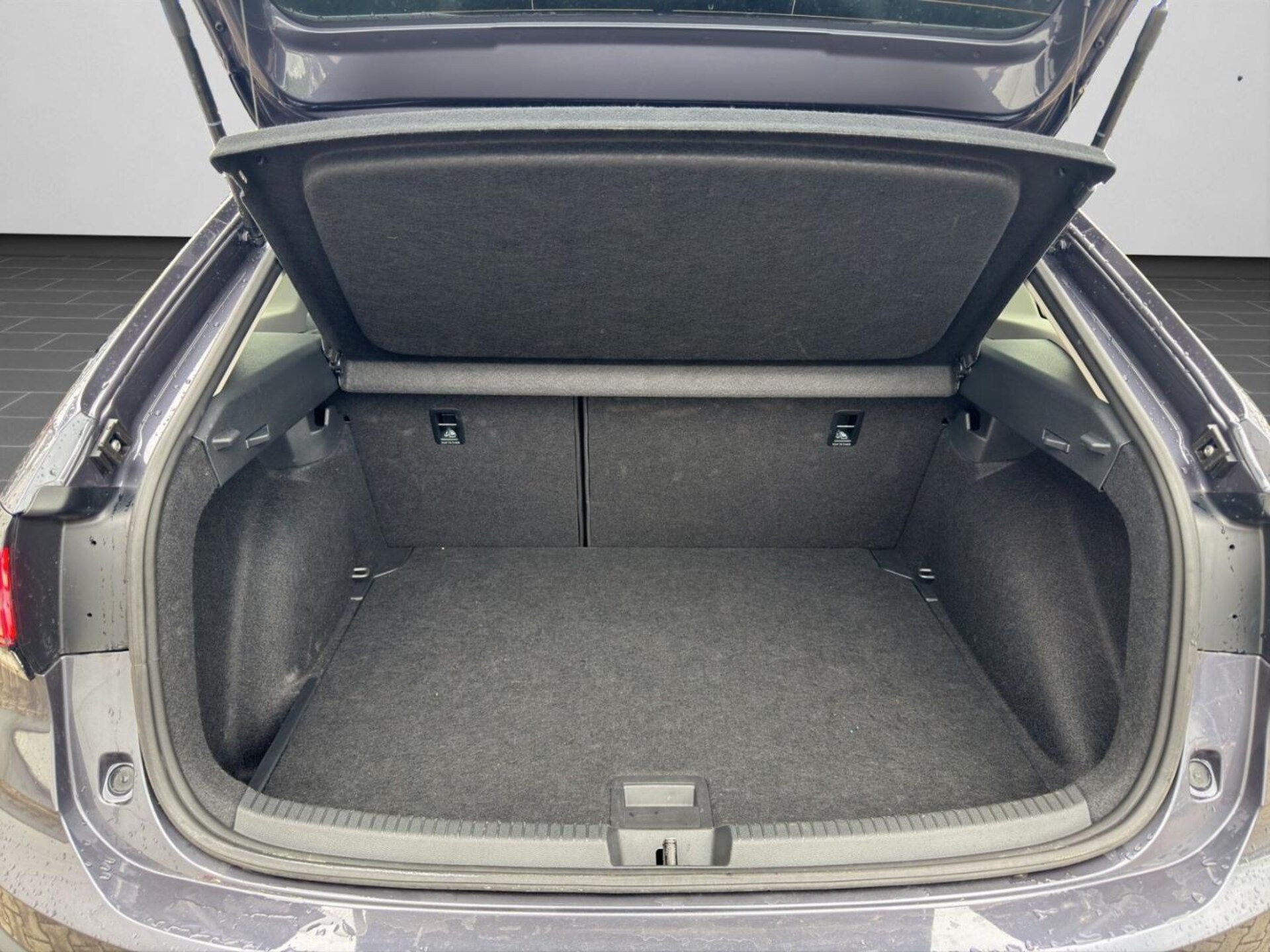Volkswagen Taigo Life