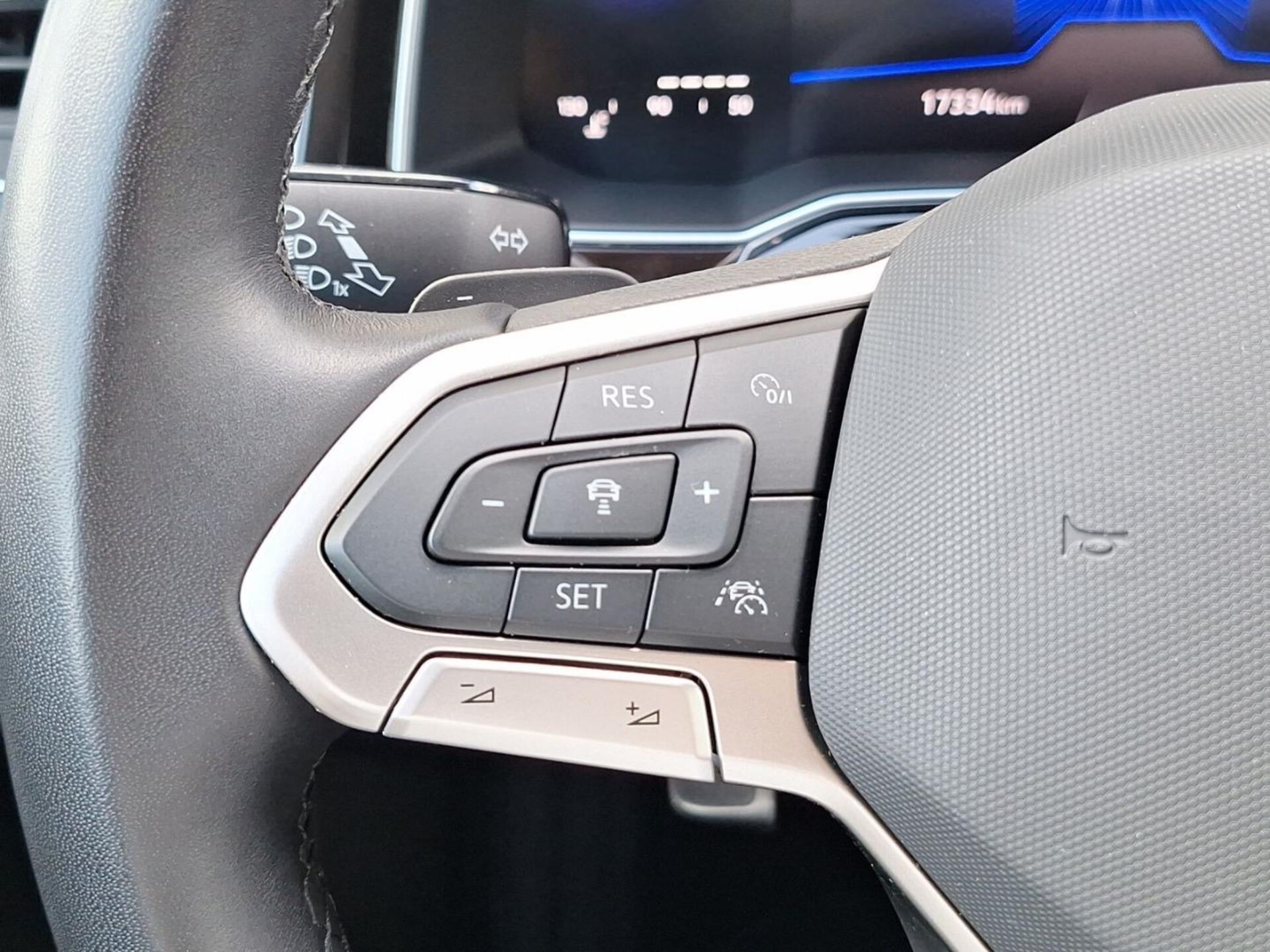 Volkswagen Polo MOVE