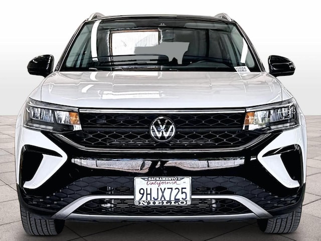 2023 Volkswagen Taos