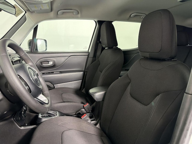 2023 Jeep Renegade