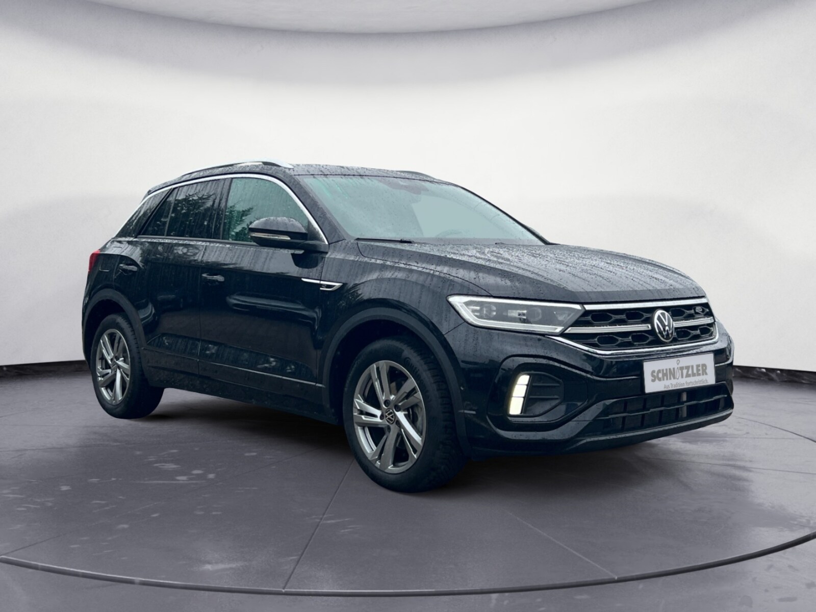 Volkswagen T-Roc – Bild 7