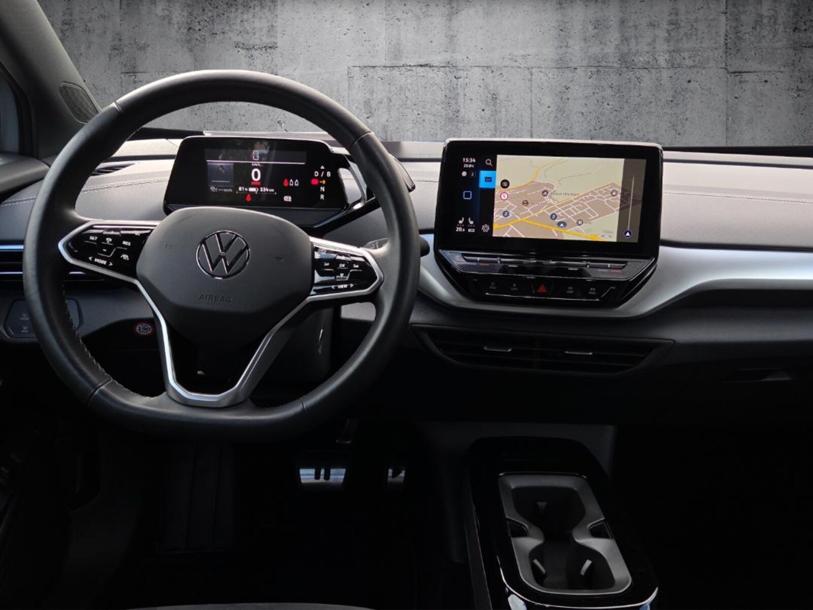 Volkswagen ID.4 – Bild 7