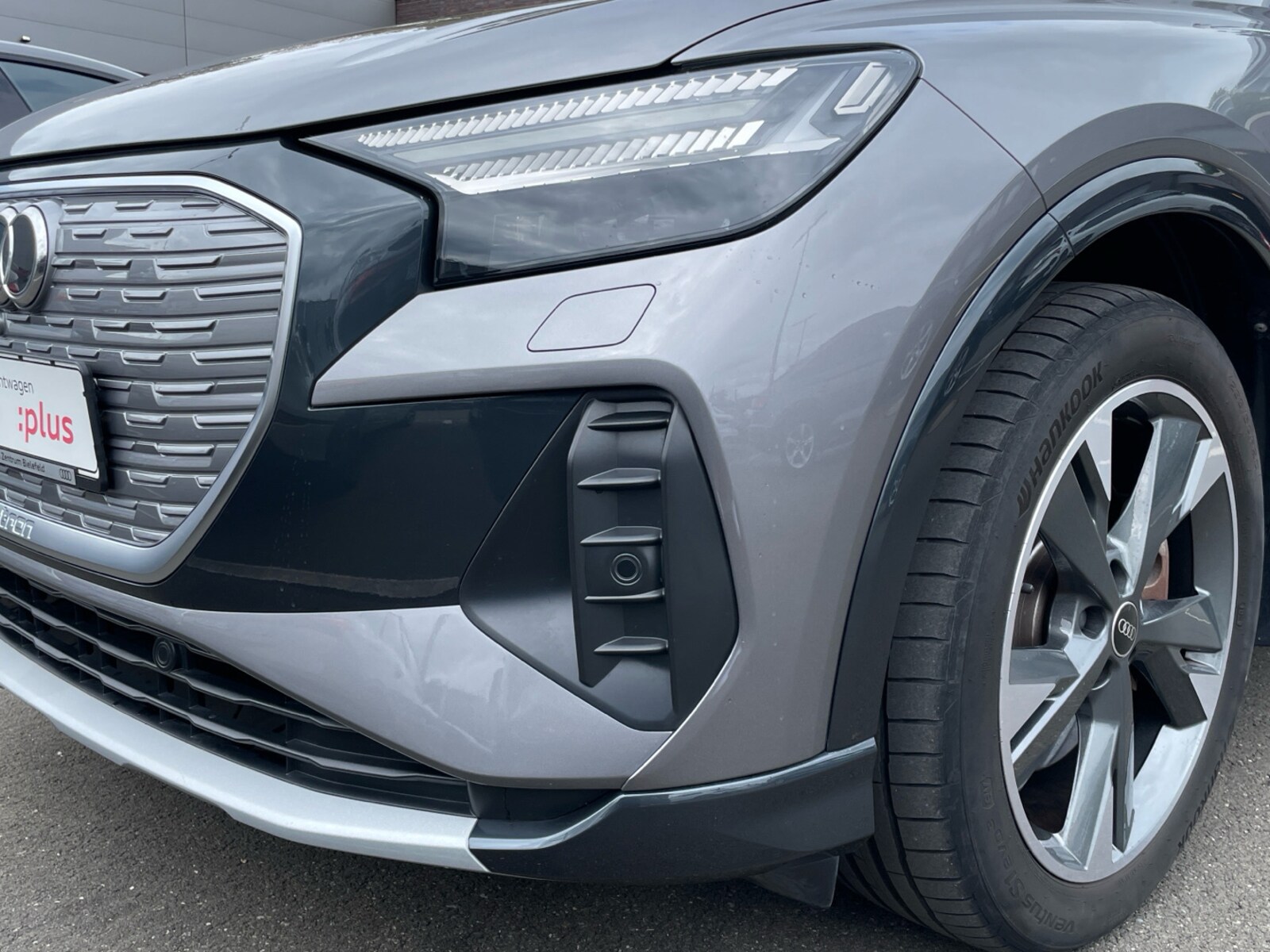 Audi Q4 e-tron – Bild 6