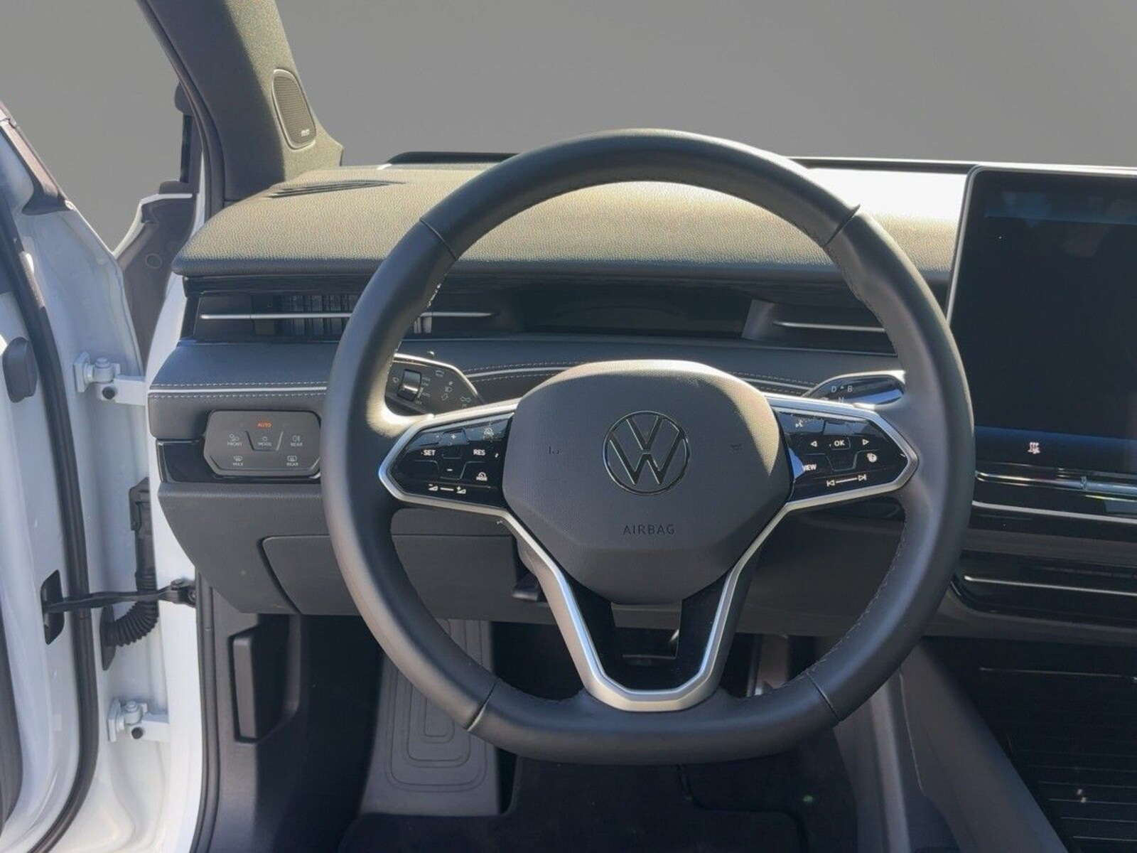 Volkswagen ID.7 Tourer – Bild 13