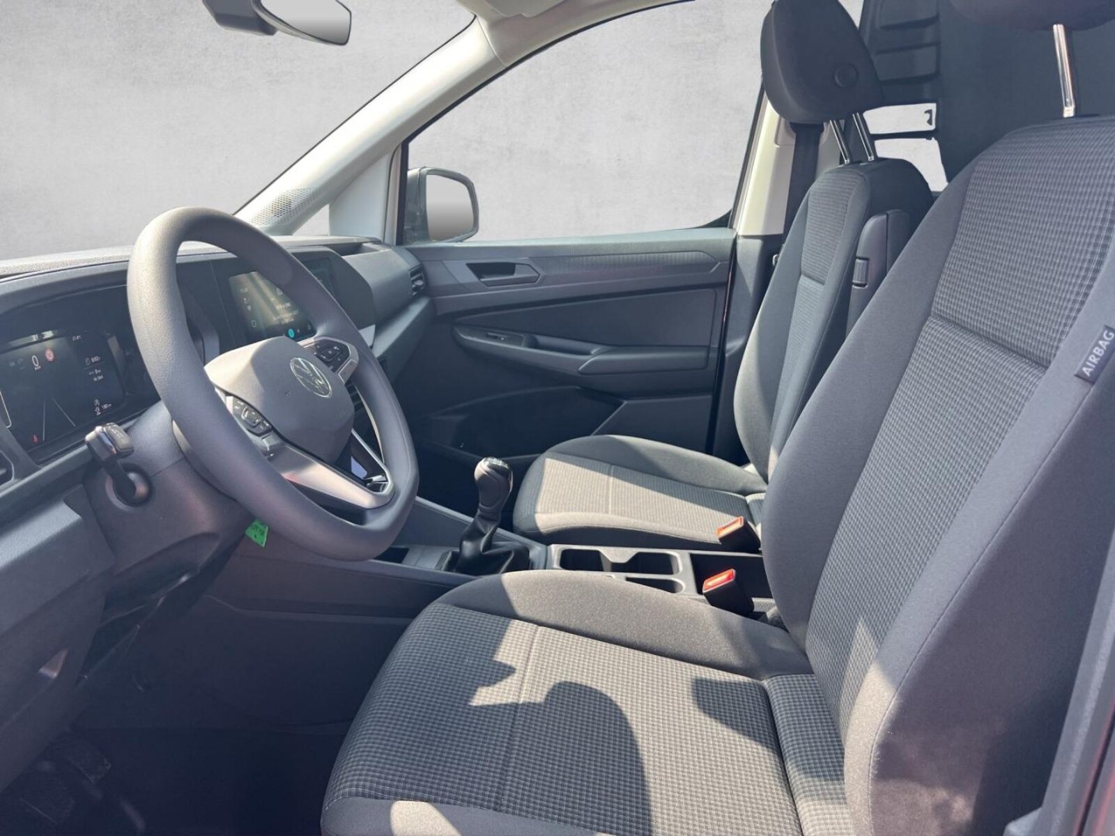 Volkswagen Caddy Cargo – Bild 12