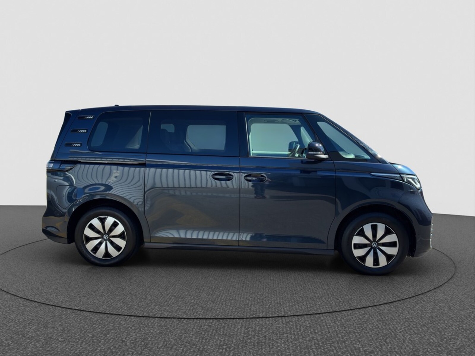 Volkswagen ID. Buzz – Bild 7