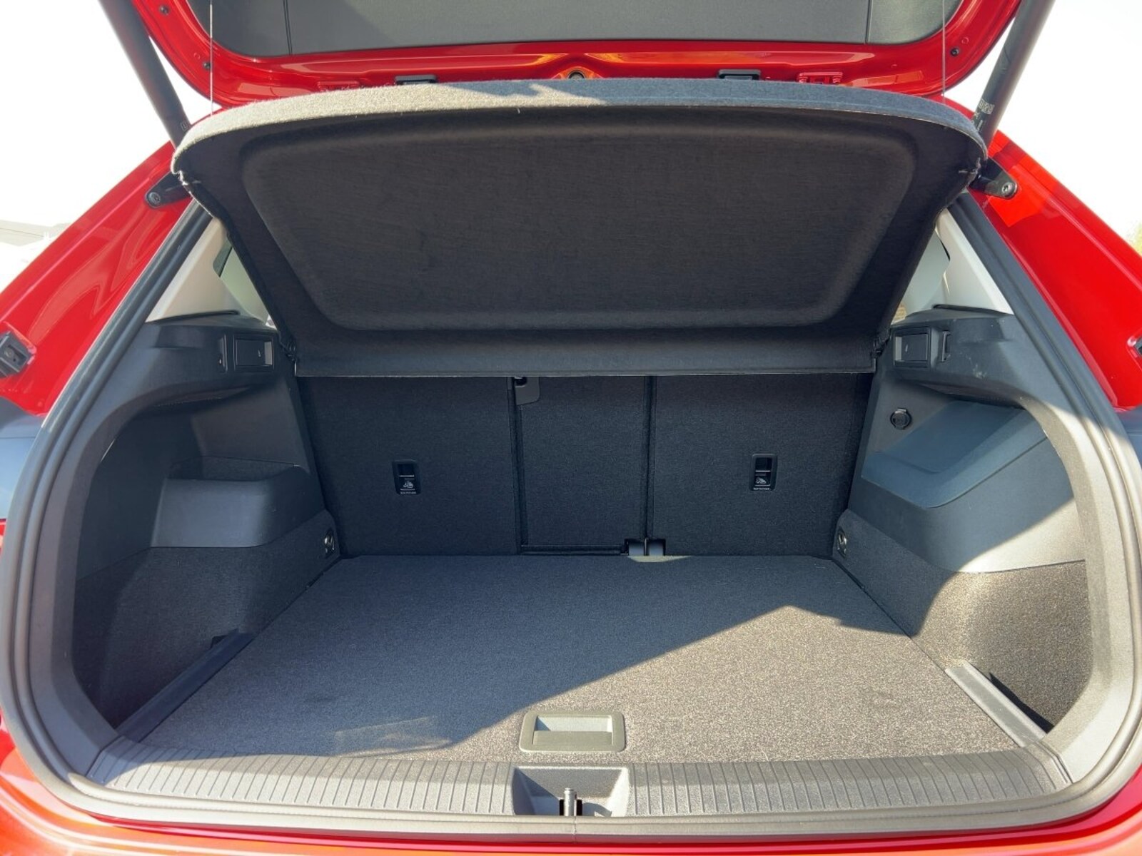 Volkswagen Tiguan – Bild 7