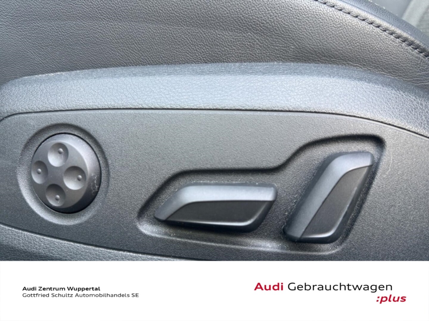 Bild über   - für weitere Informationen kontaktieren Sie den Audi Partner