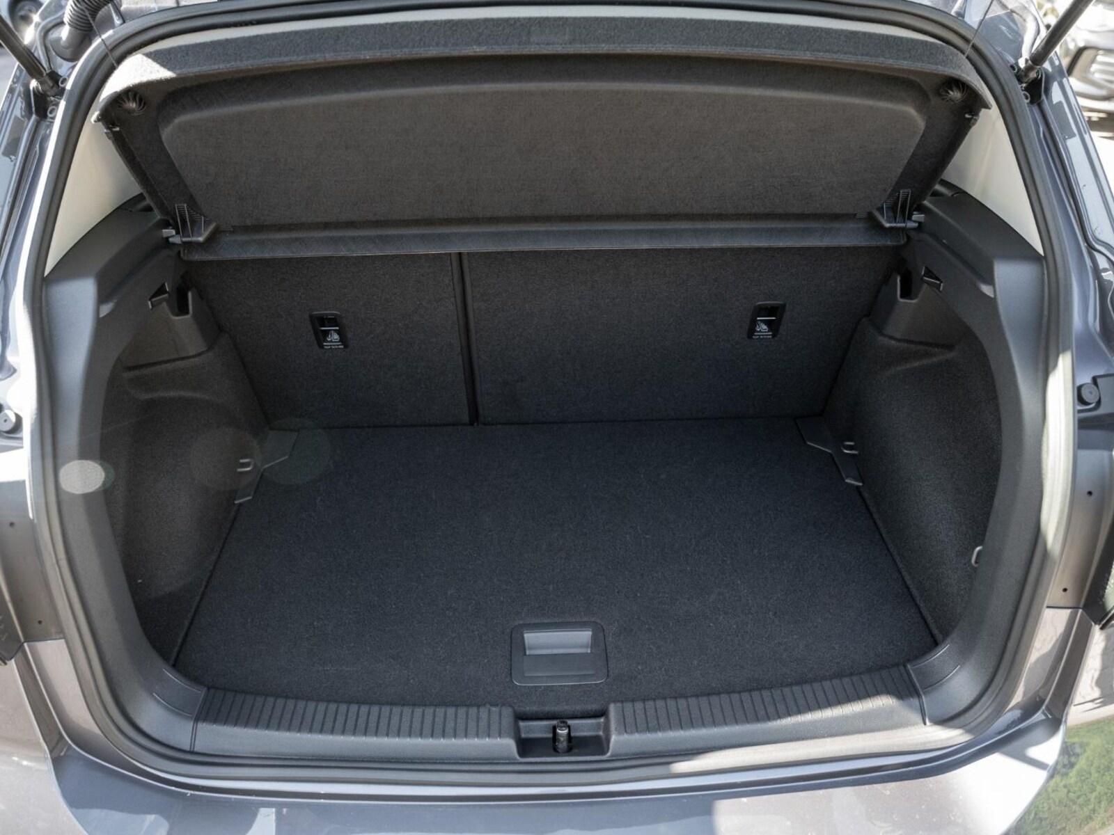 Volkswagen T-Cross – Bild 27
