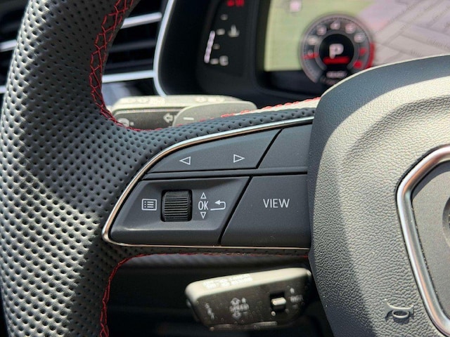 2026 Audi Q7 Prestige - Photo 17
