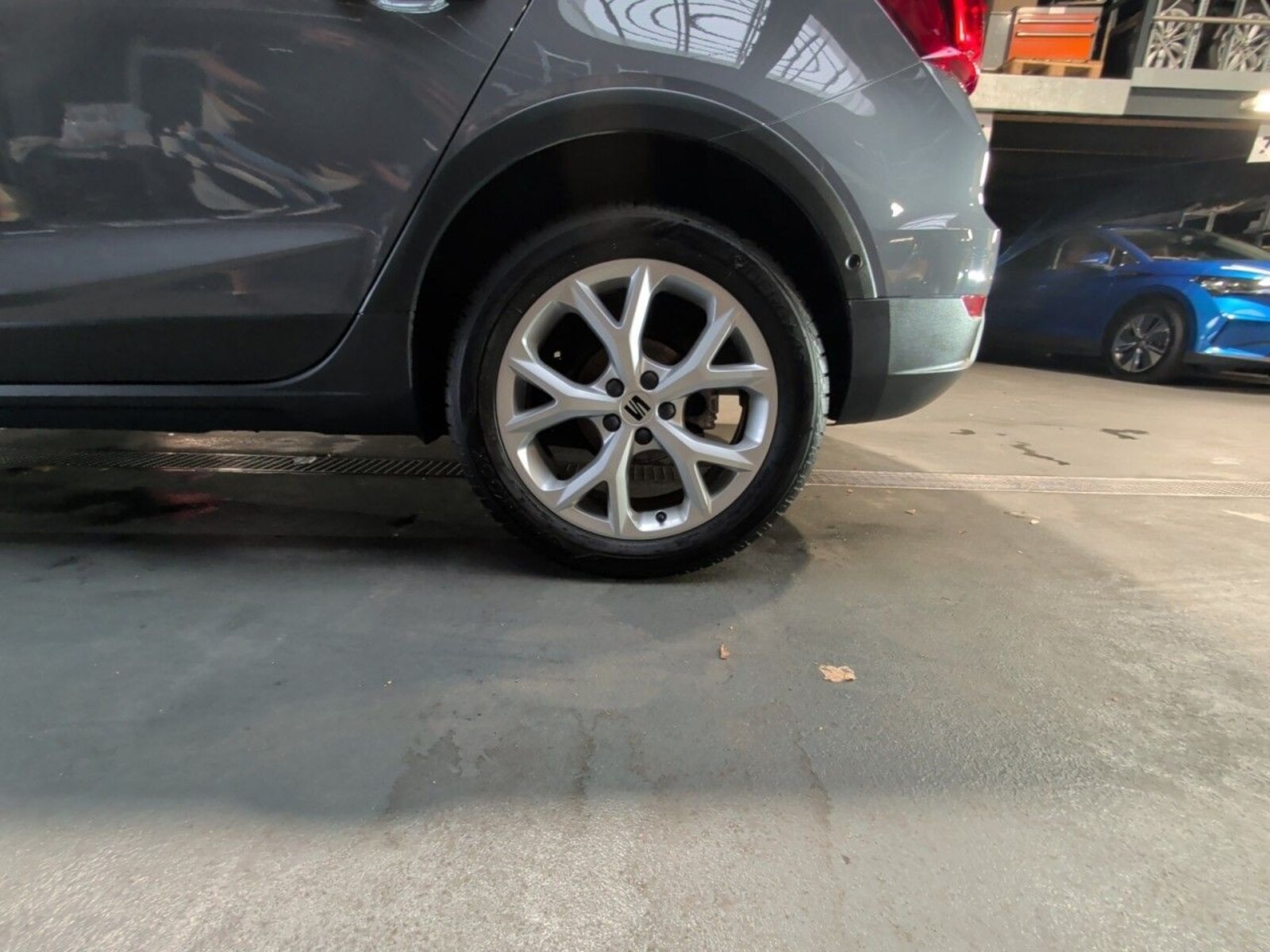 SEAT Arona – Bild 19