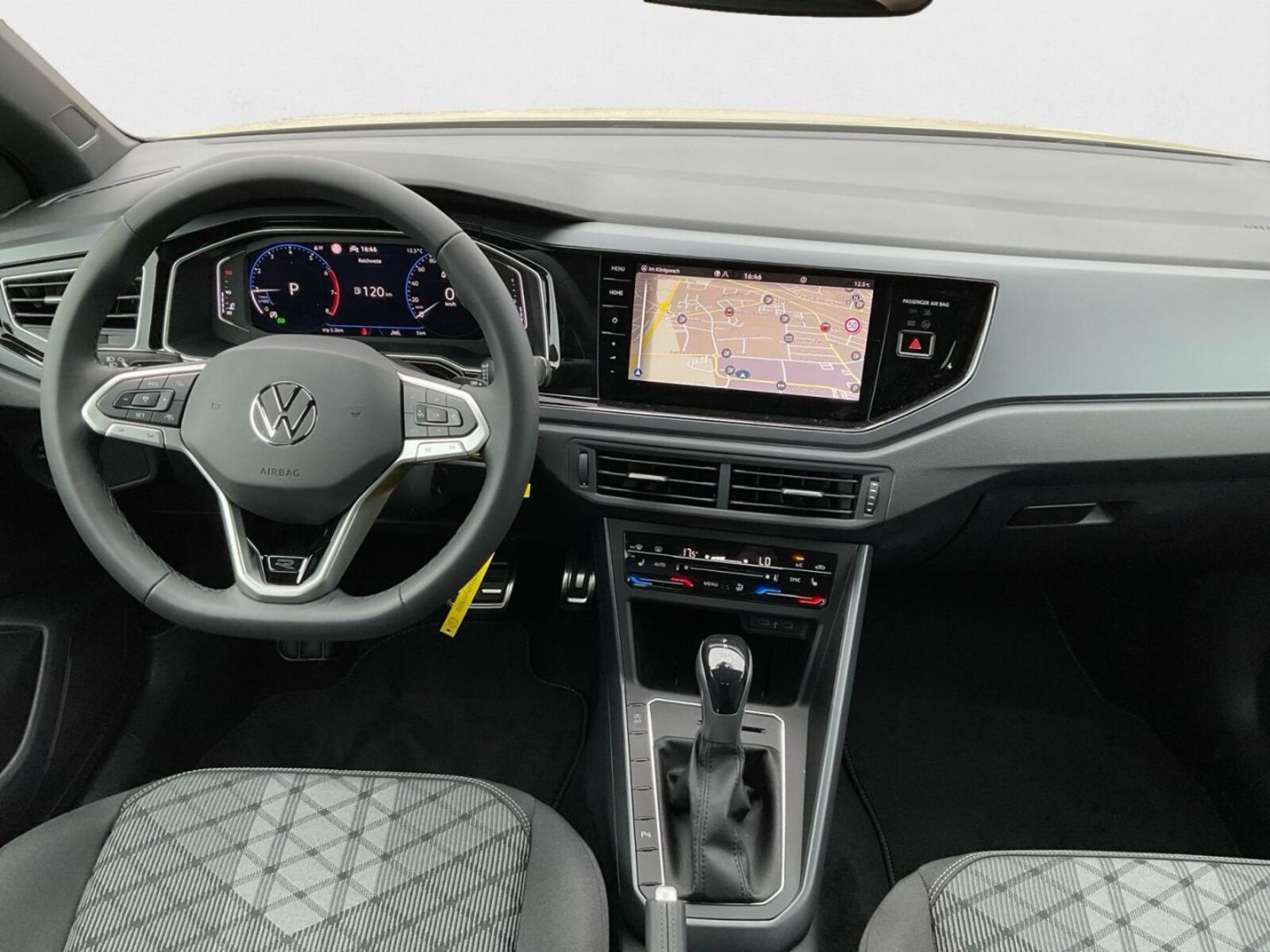 Volkswagen Taigo – Bild 11