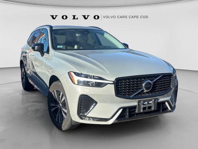 2024 Volvo XC60