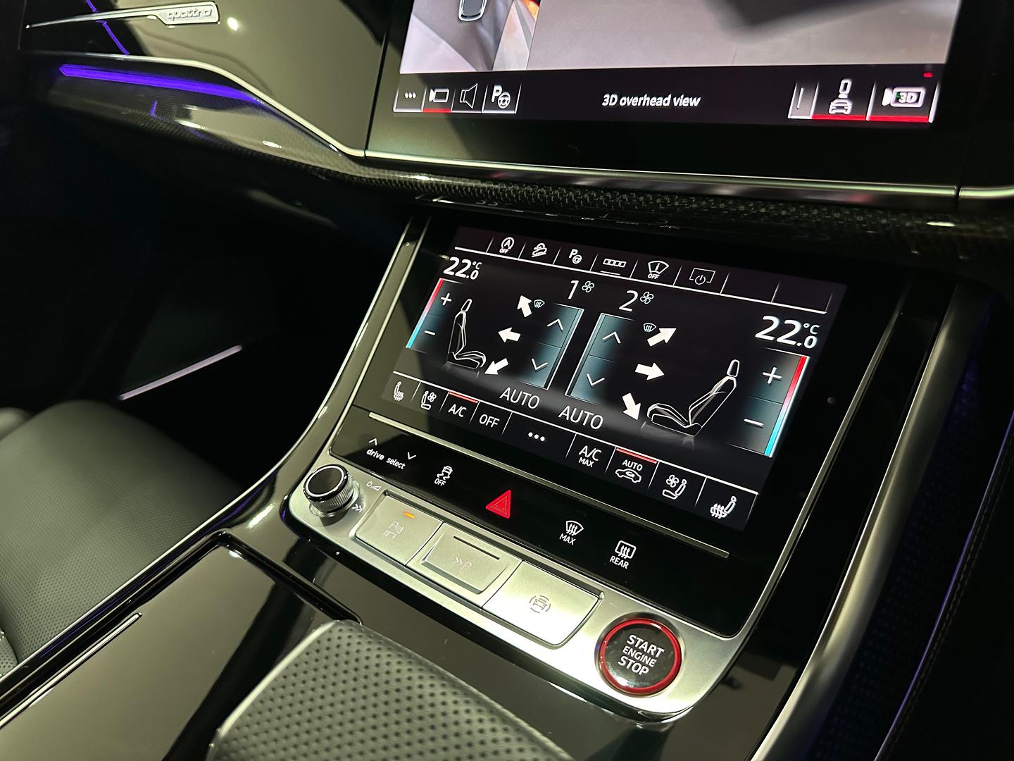 Image about Audi SQ7 SQ7 TFSI 373 kW tiptronic