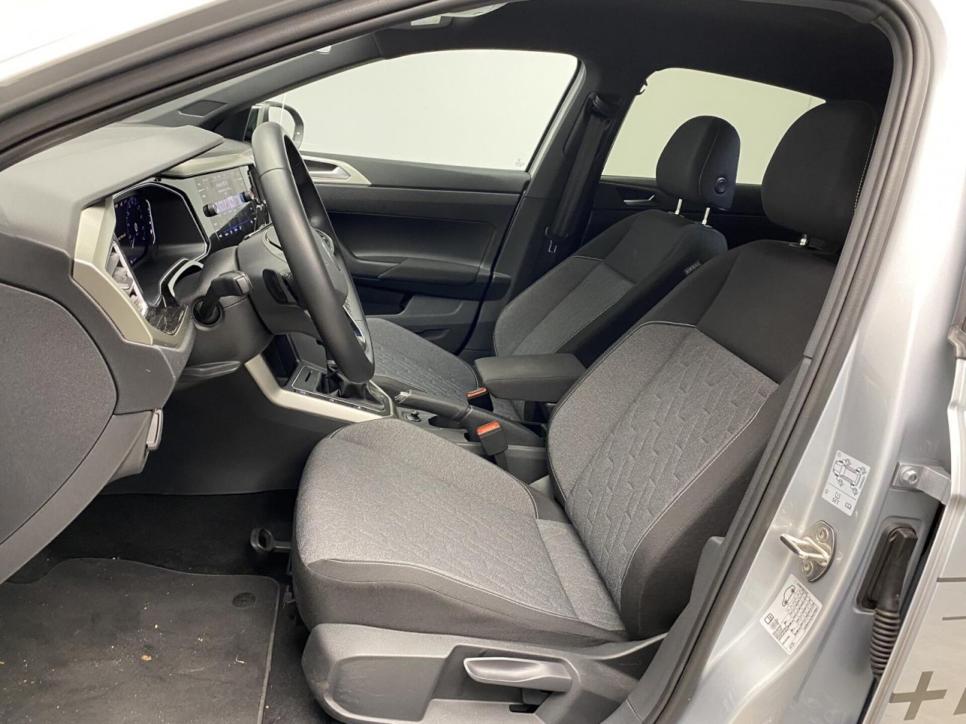 Volkswagen Taigo MOVE