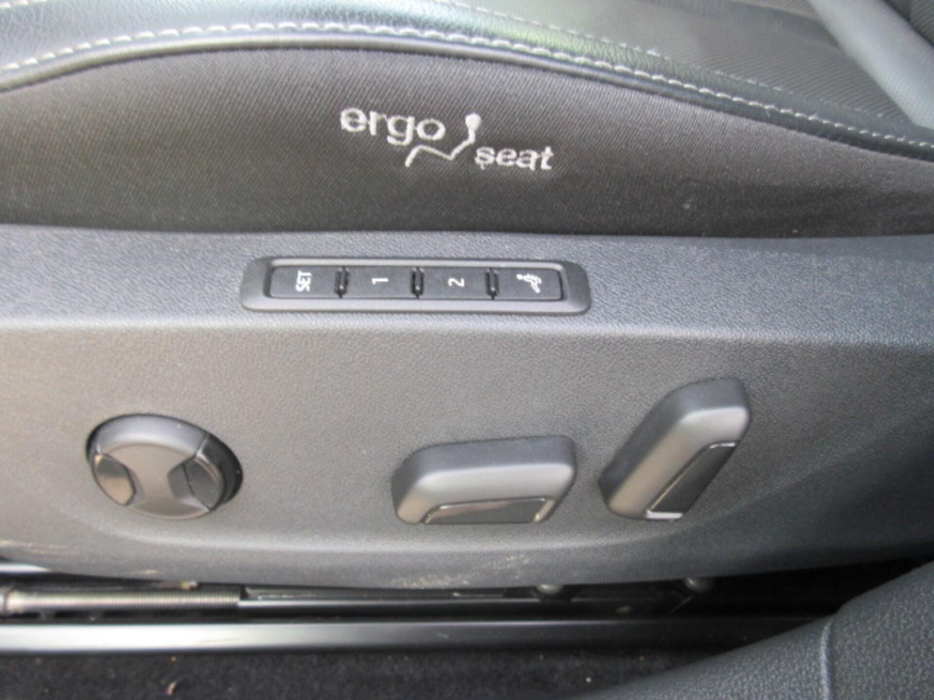 Skoda Octavia Combi Style