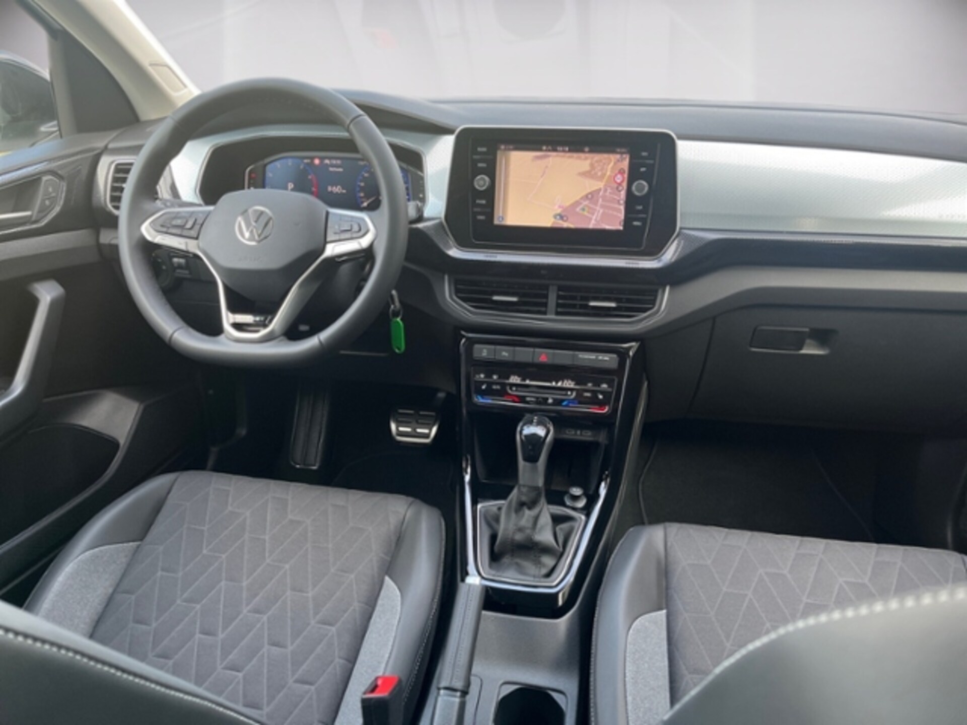 Volkswagen T-Cross ENERGY