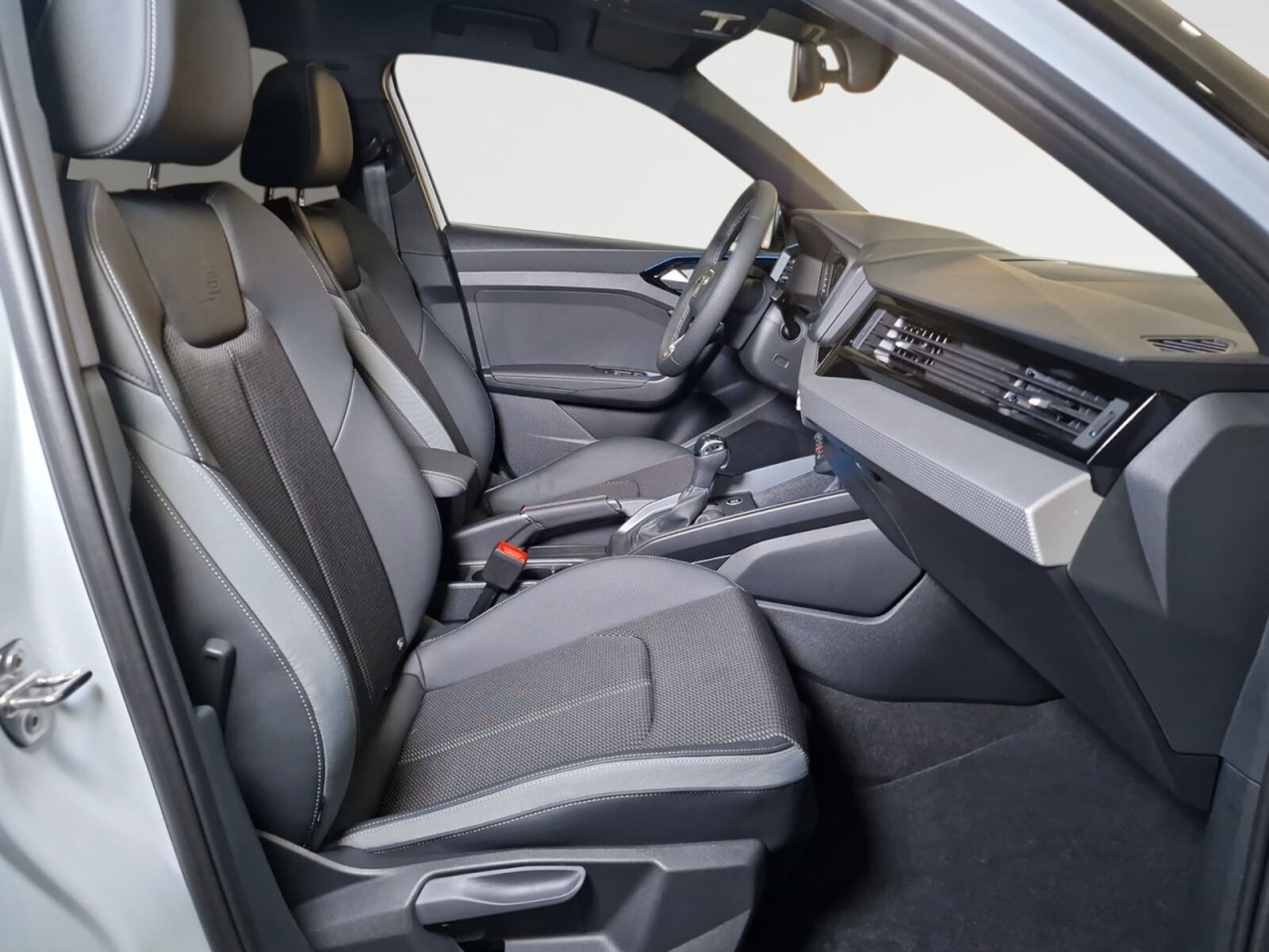 Audi A1 Sportback – Bild 9