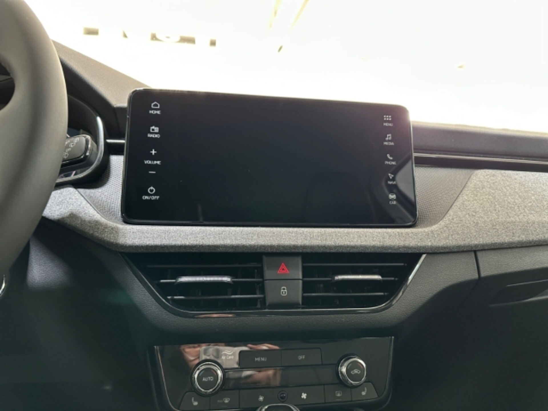 Skoda Kamiq Selection