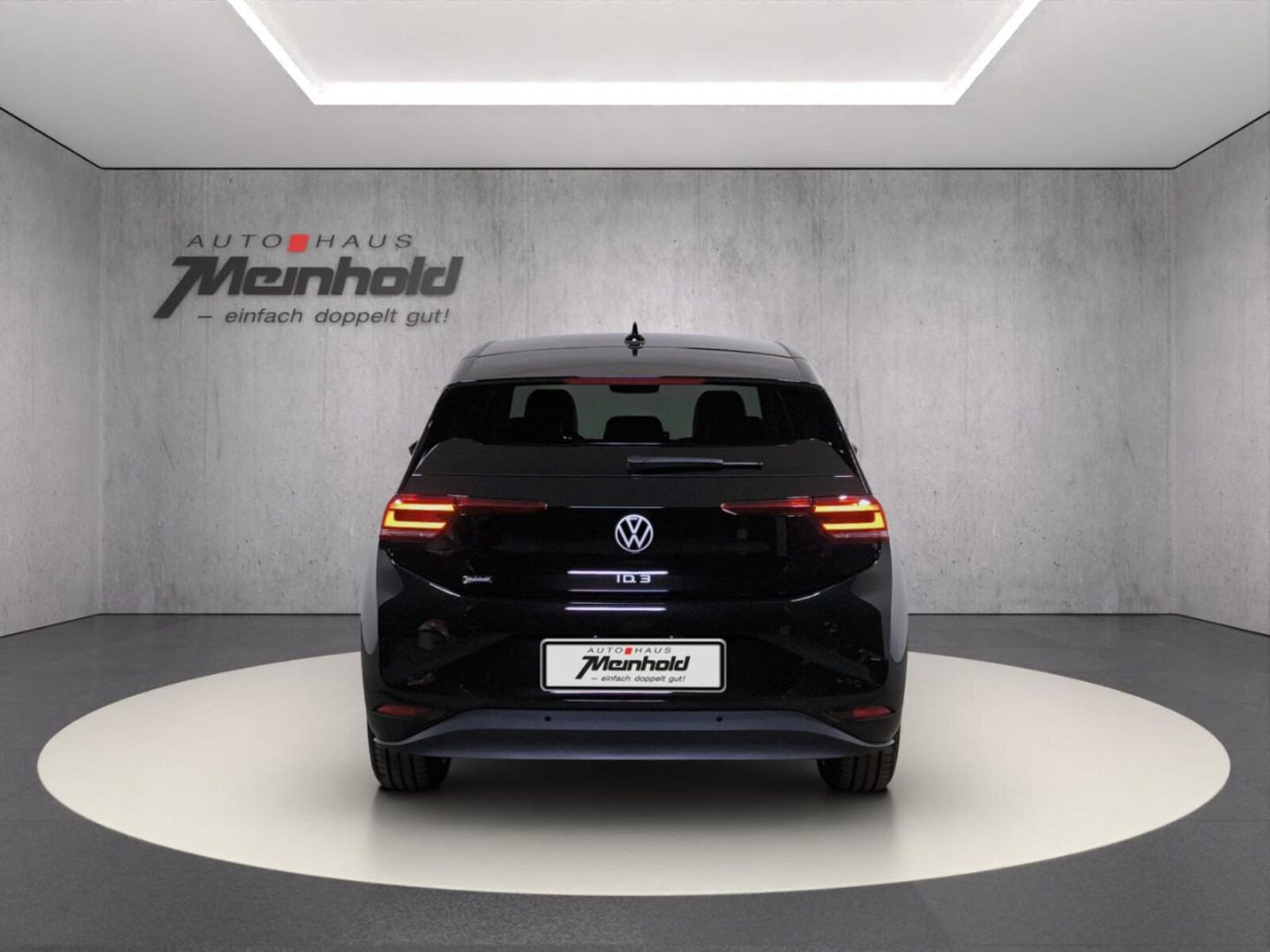 Volkswagen ID.3 – Bild 5