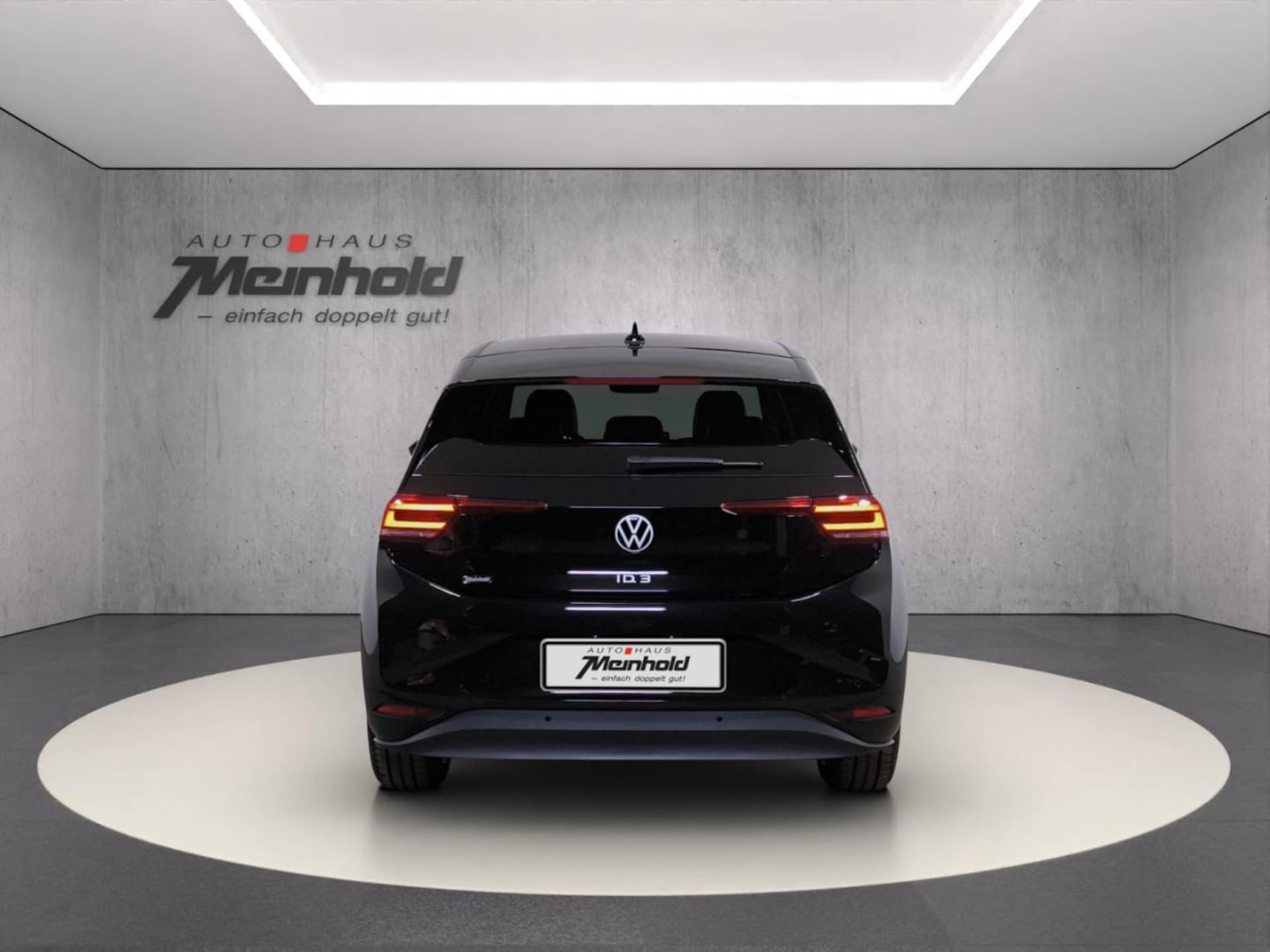 Volkswagen ID.3 Pro