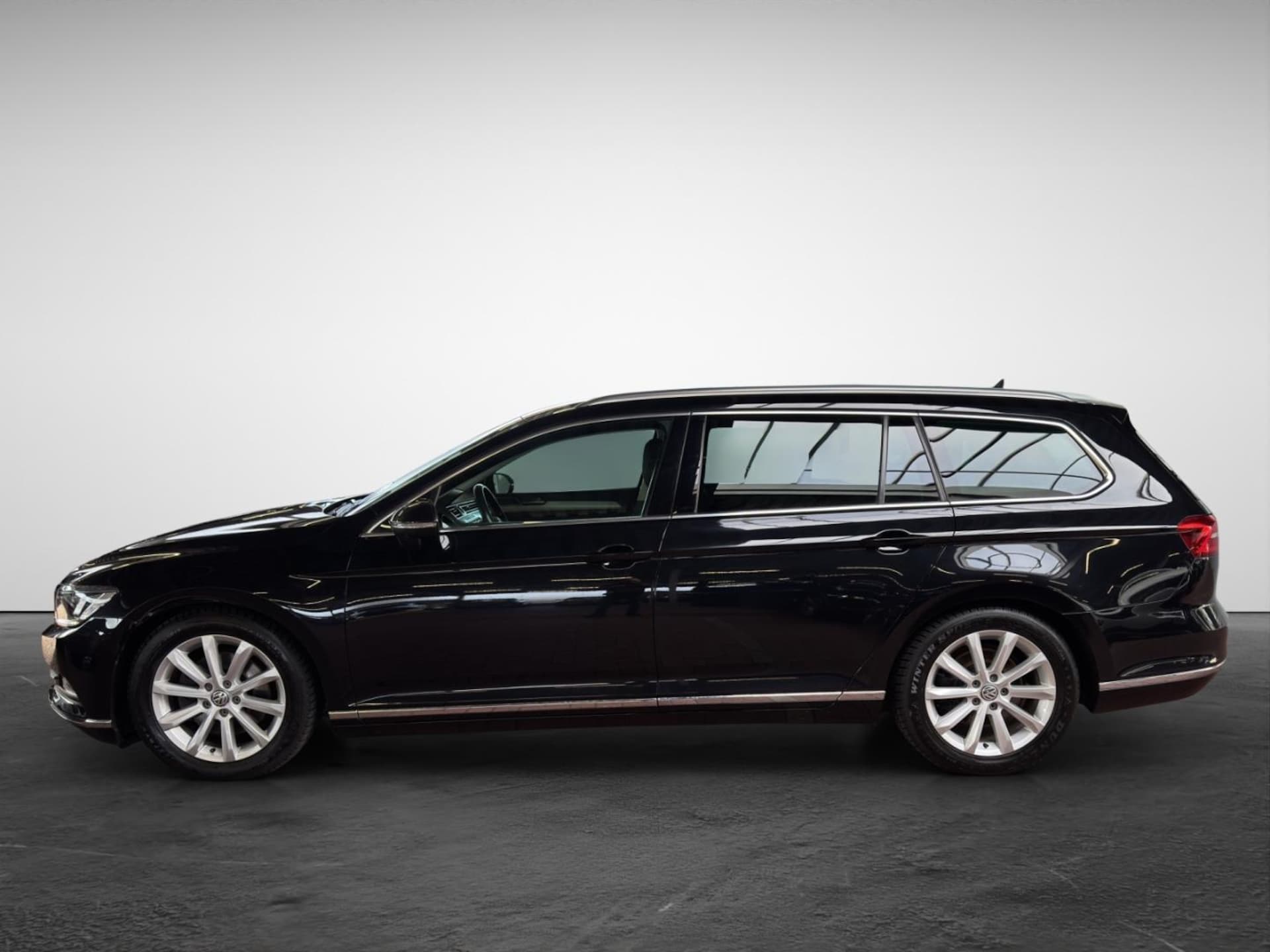 Volkswagen Passat Variant Highline