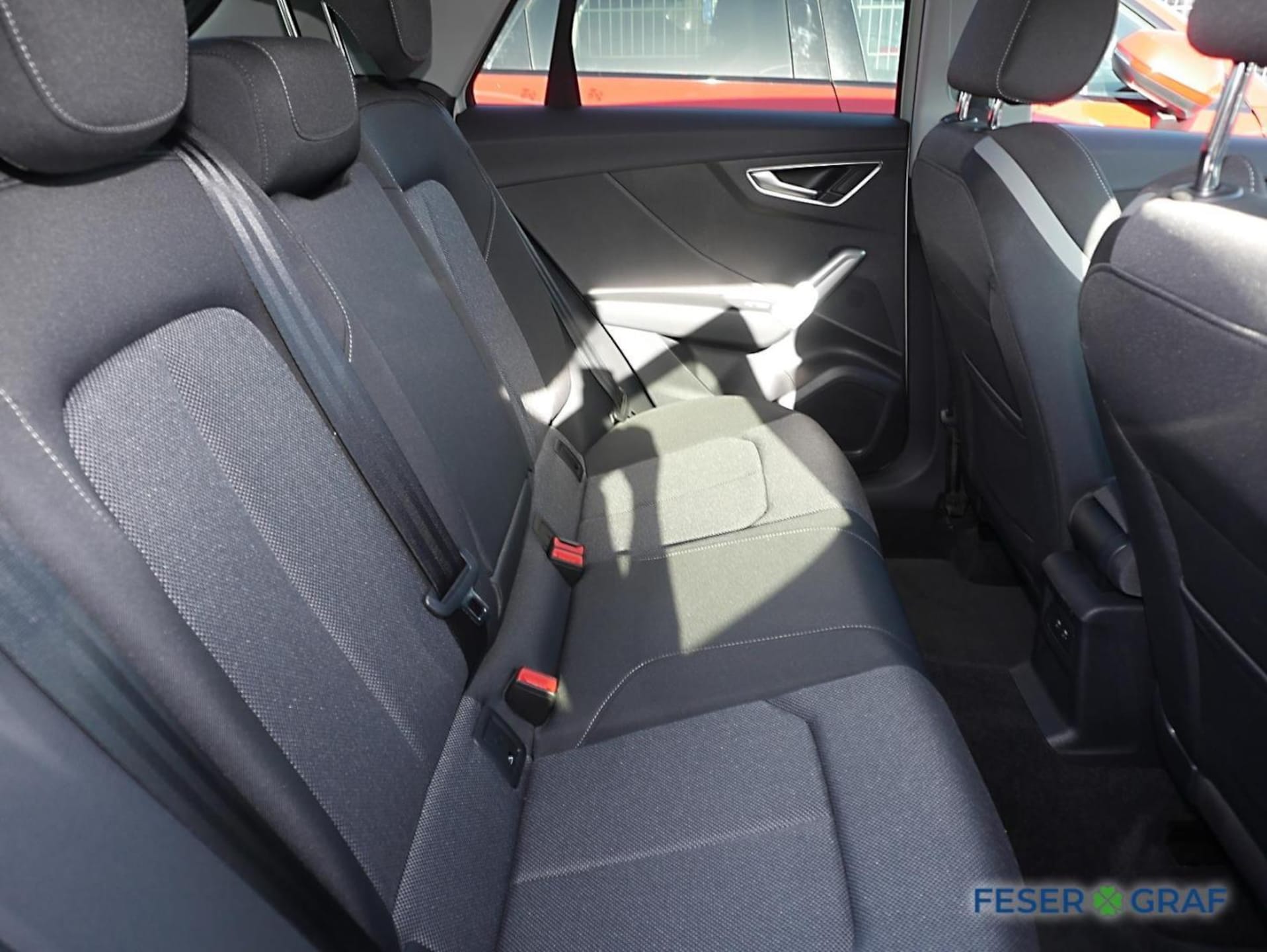 Audi Q2 Advanced
