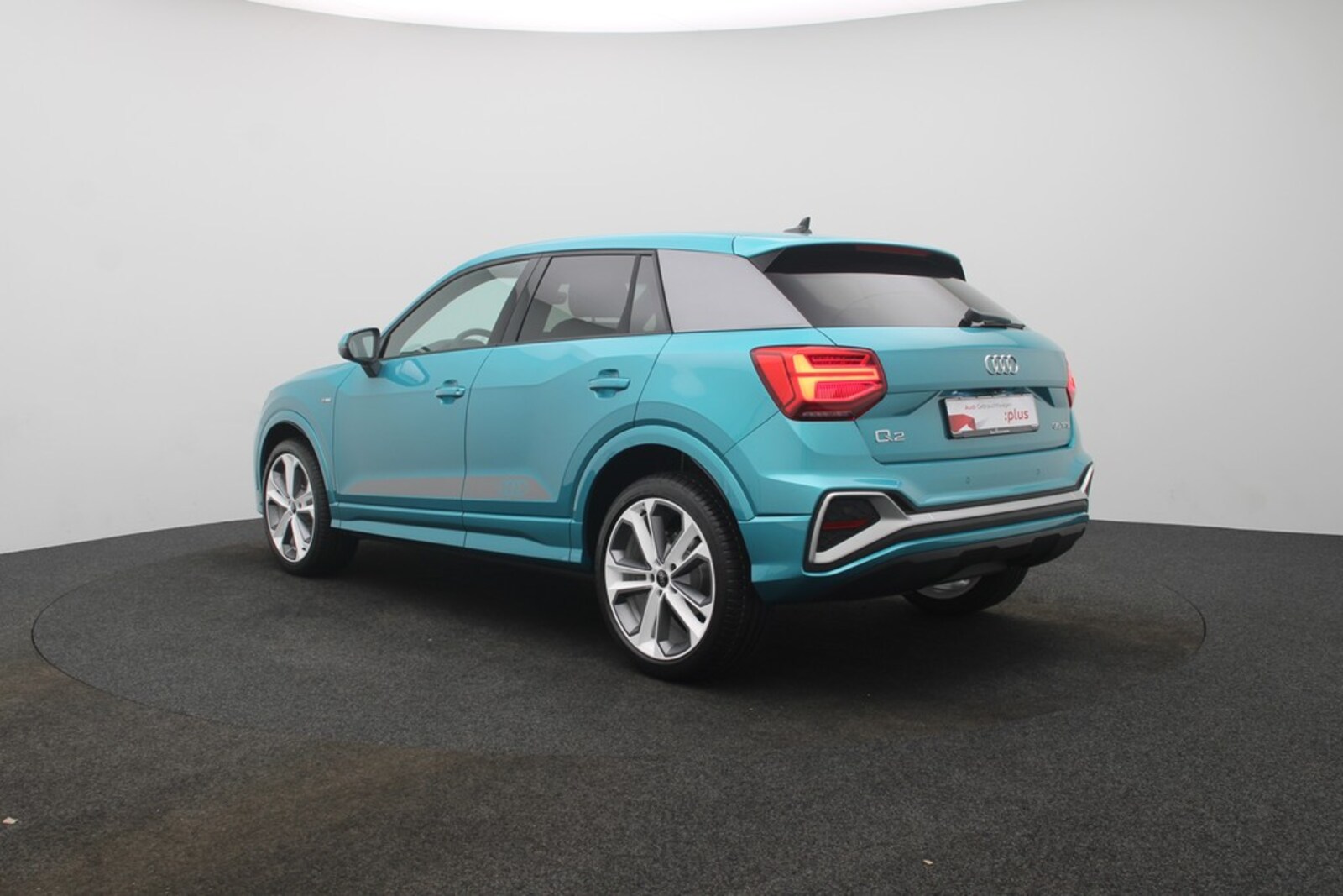 Audi Q2 – Bild 3