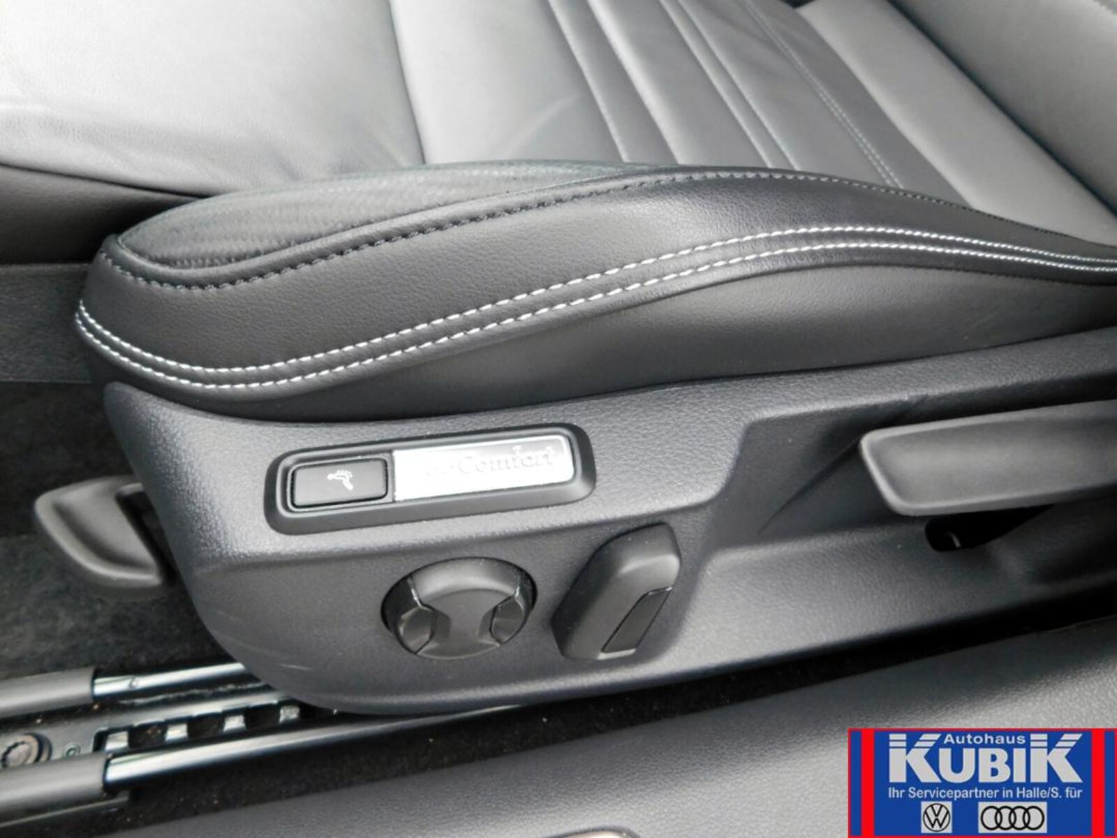 Volkswagen Passat Variant – Bild 26