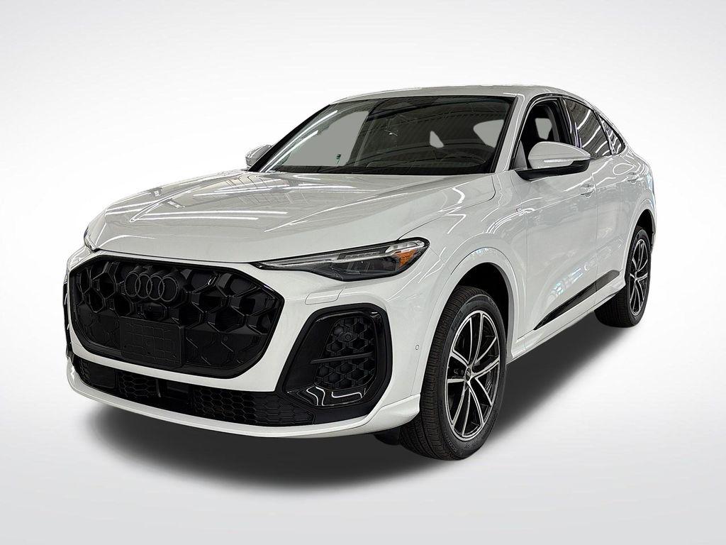 2026 Audi Q5 Sportback Premium Plus quattro's photo
