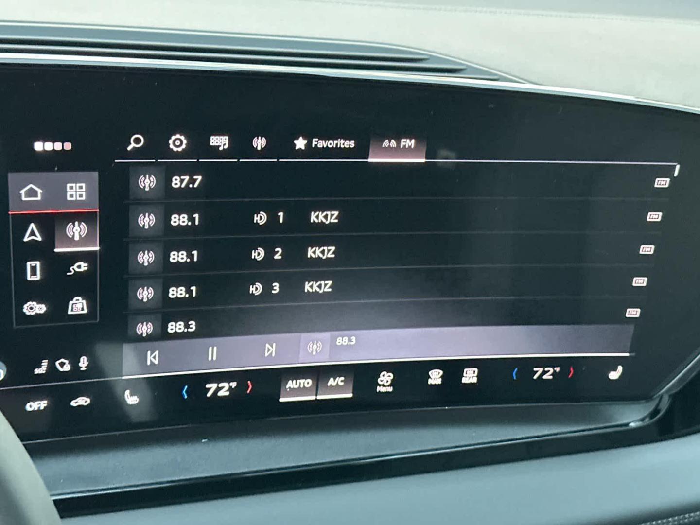 2025 Audi Q6 e-tron Premium - Photo 18