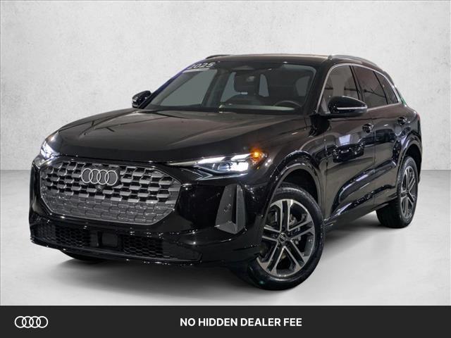 2025 Audi Q5 40 Premium's photo