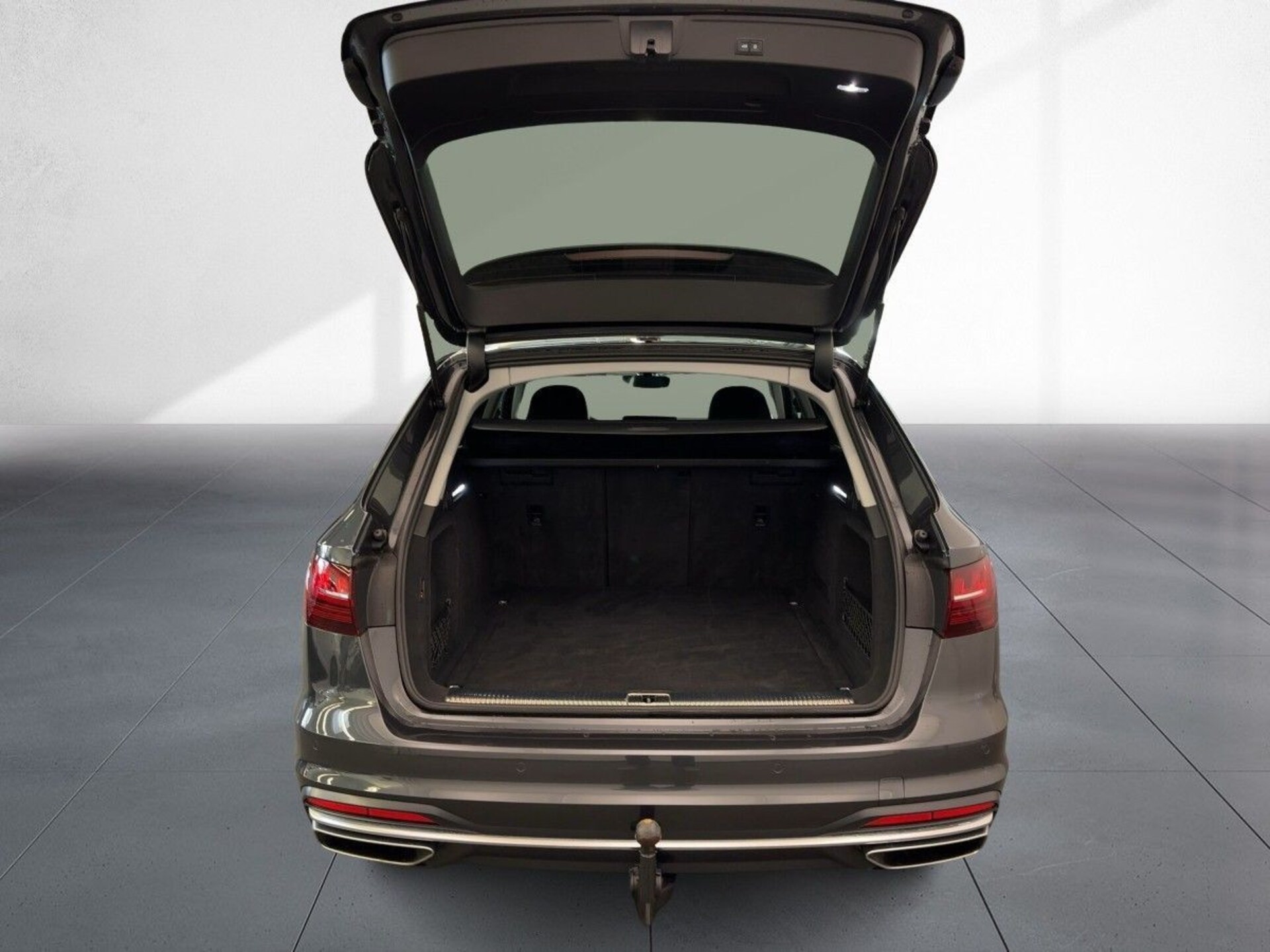 Audi A4 Avant Advanced