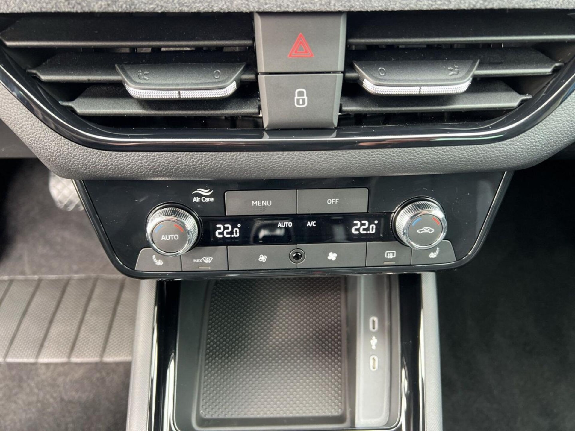 Skoda Scala Selection