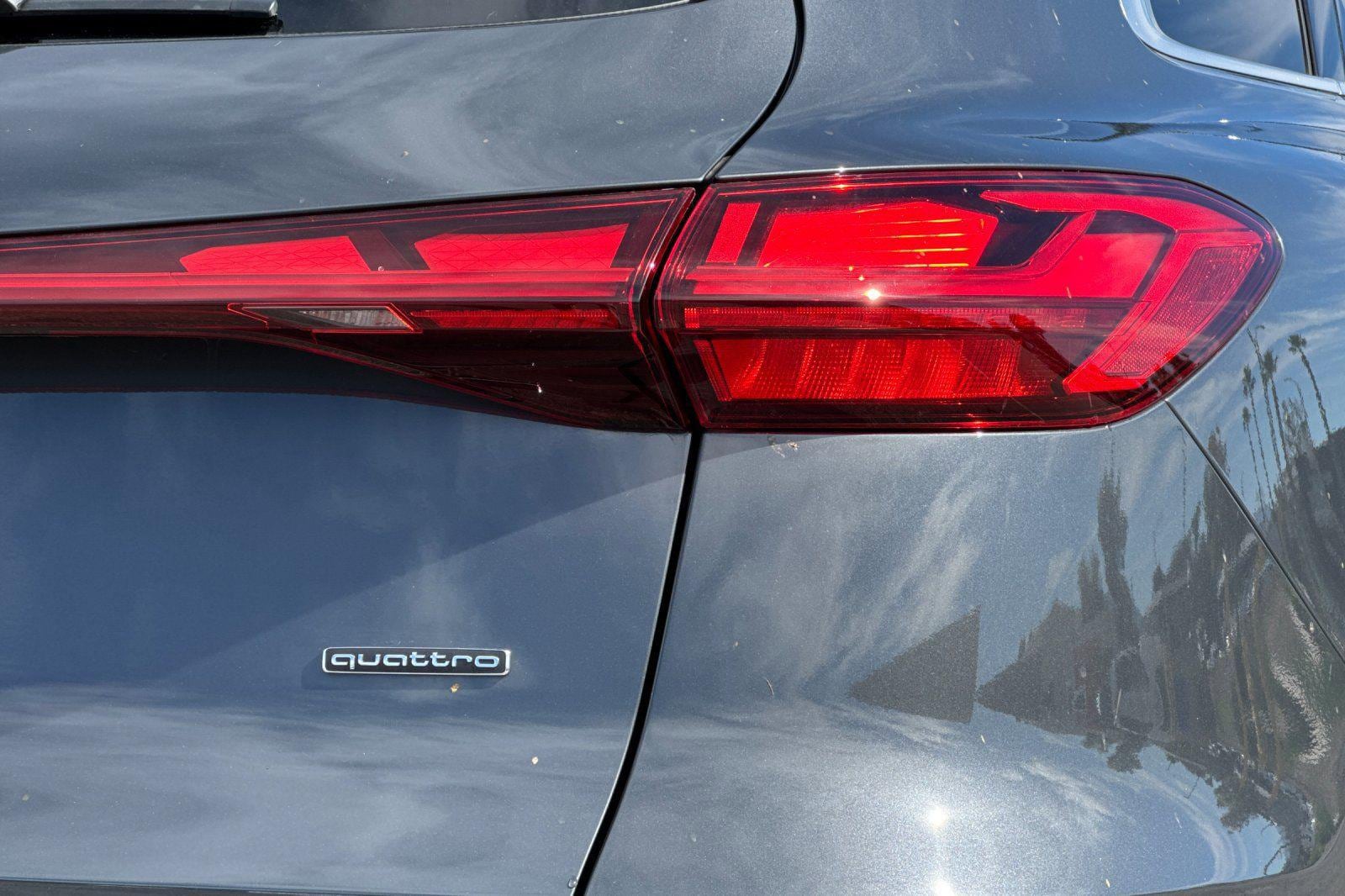 2025 Audi Q5 Prestige - Photo 24