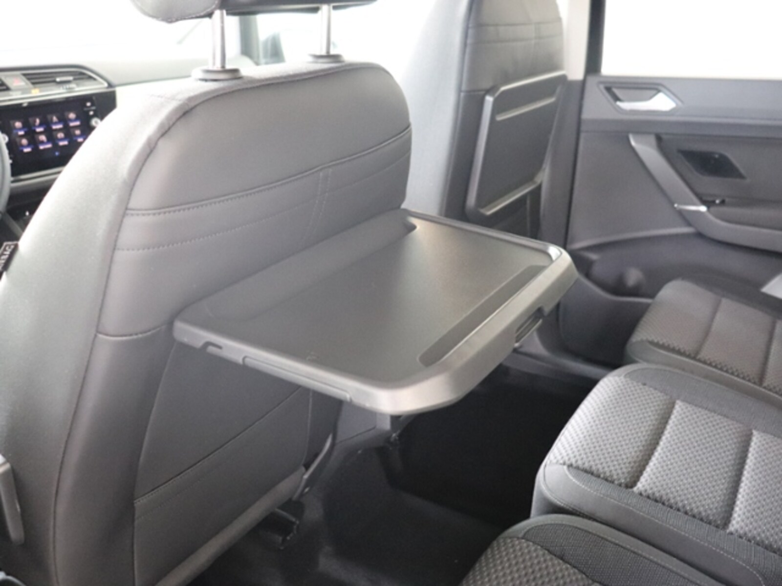 Volkswagen Touran – Bild 21