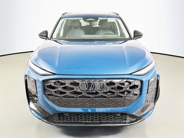 2026 Audi Q3 SUV