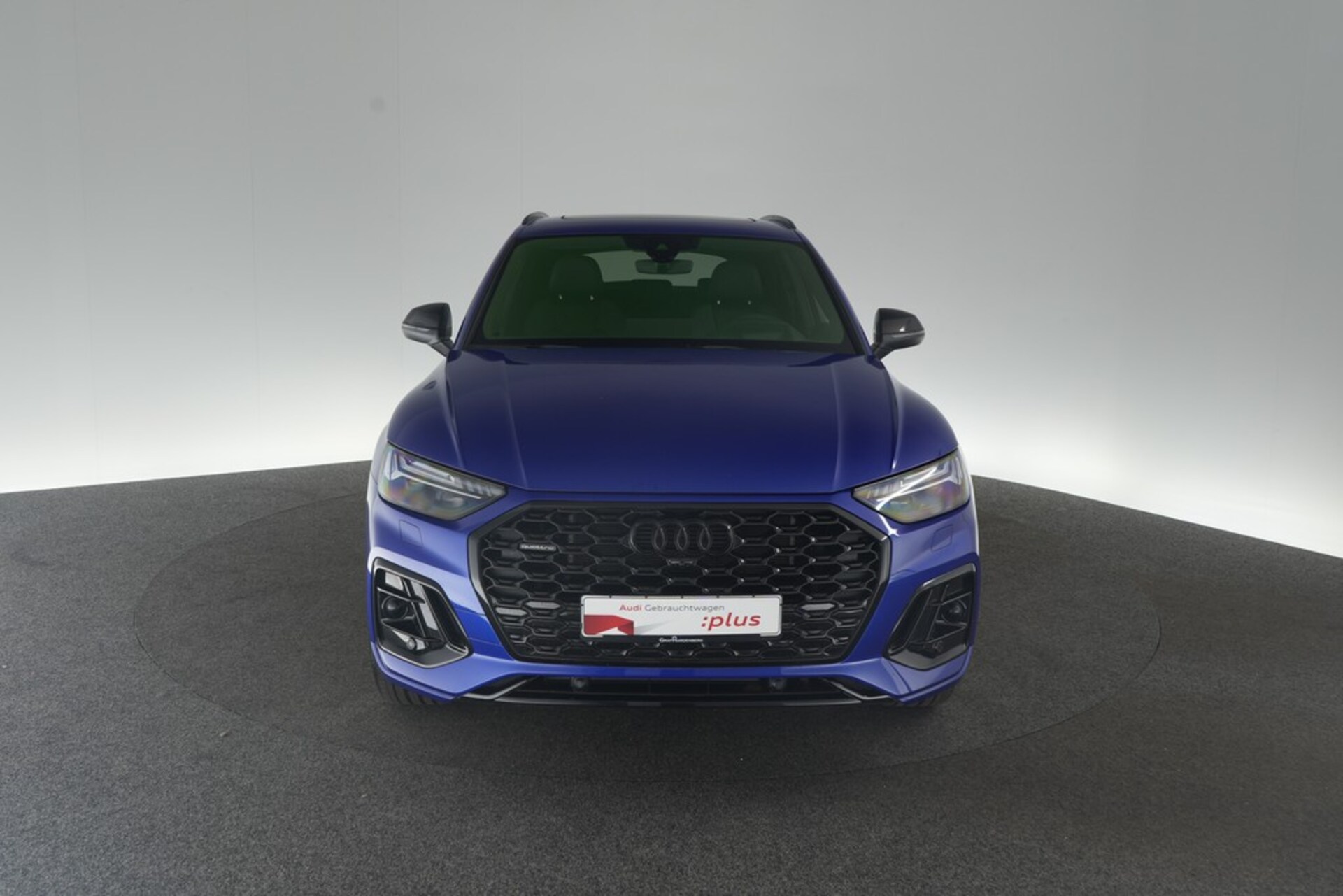 Audi Q5 Sportback TFSI e S line