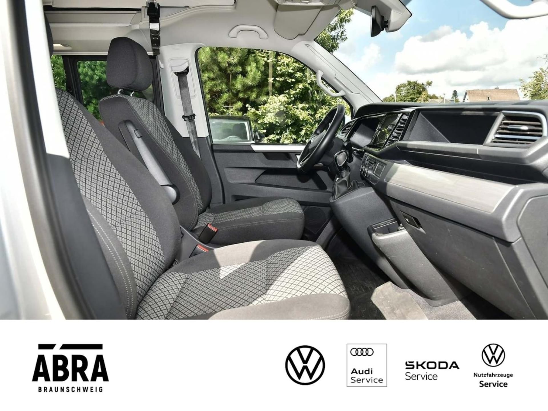 Volkswagen T6.1 California Beach