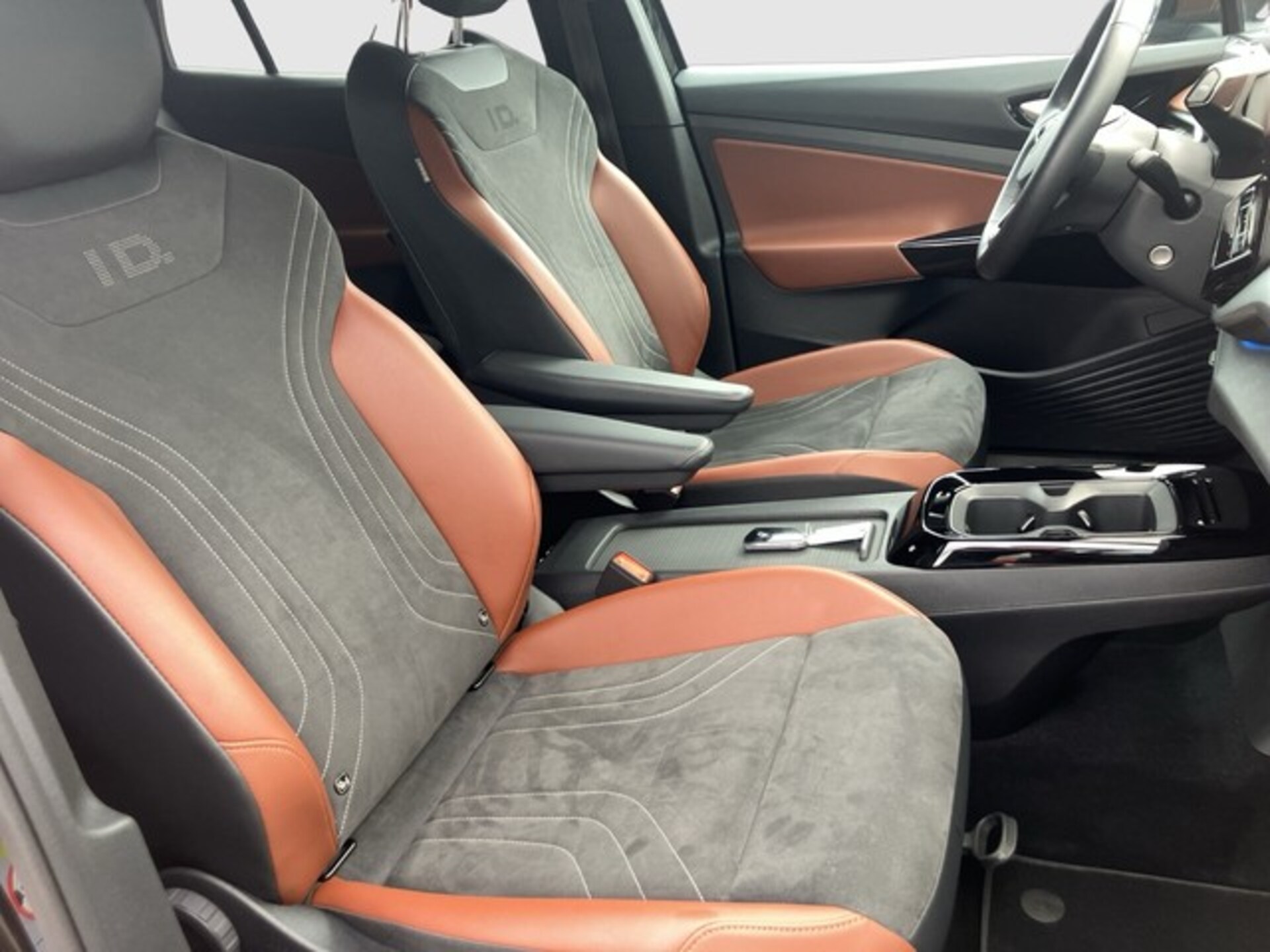 Volkswagen ID.5 Pro Performance